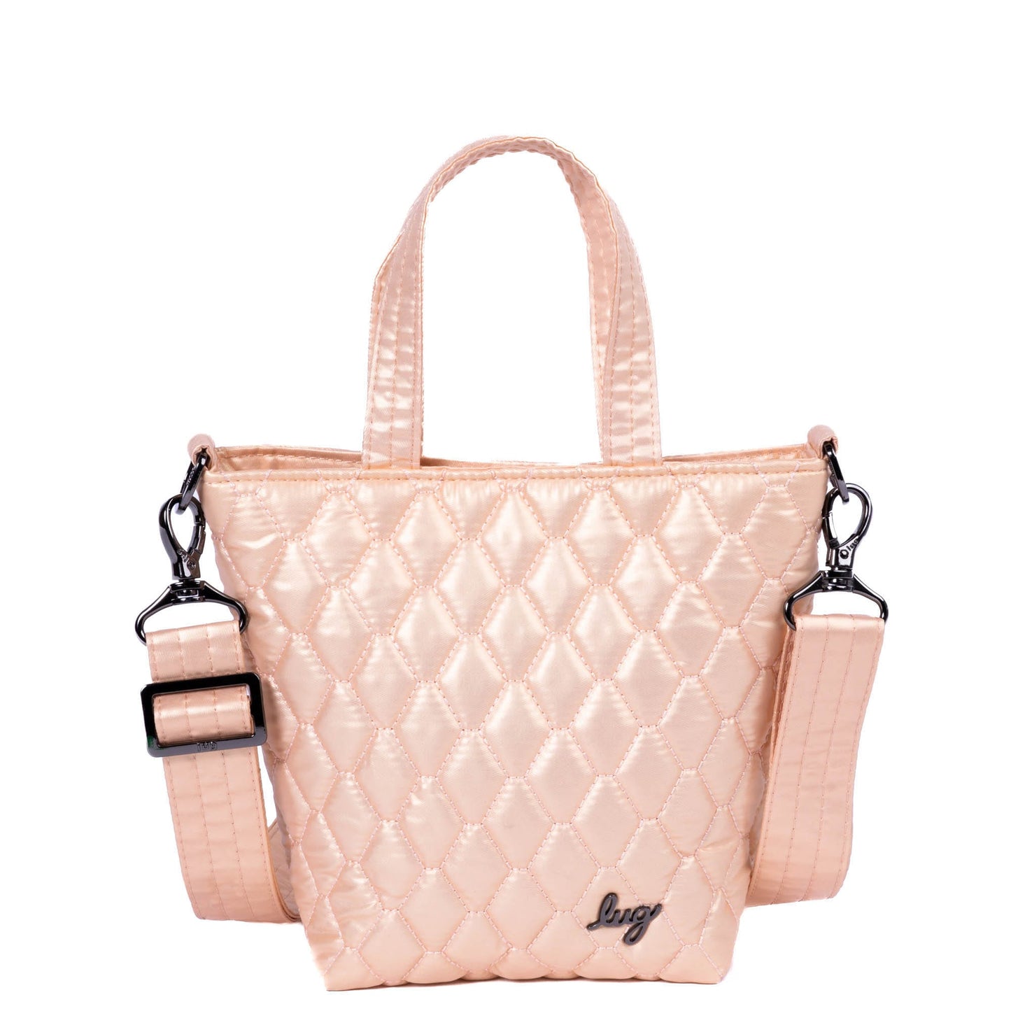 Tip Toe Crossbody Bag *Final Sale*