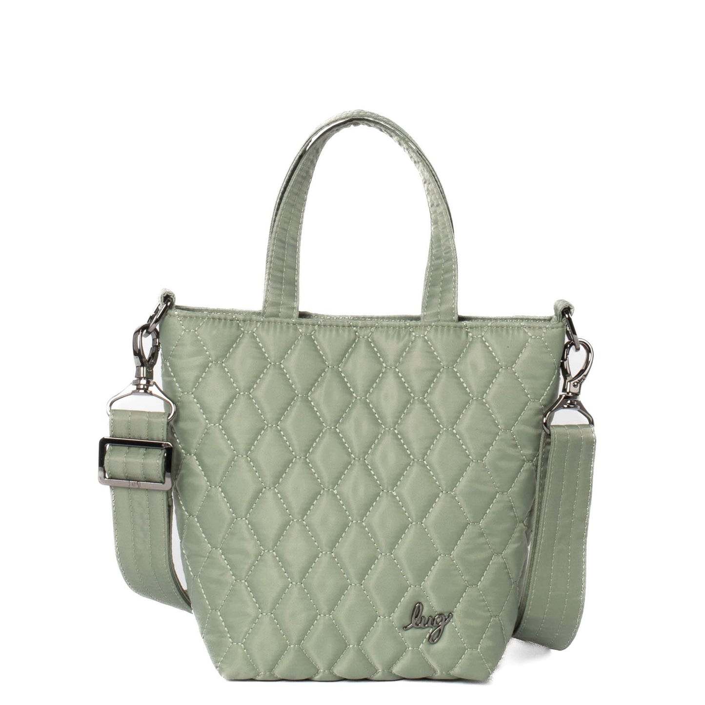 Tip Toe Crossbody Bag *Final Sale*