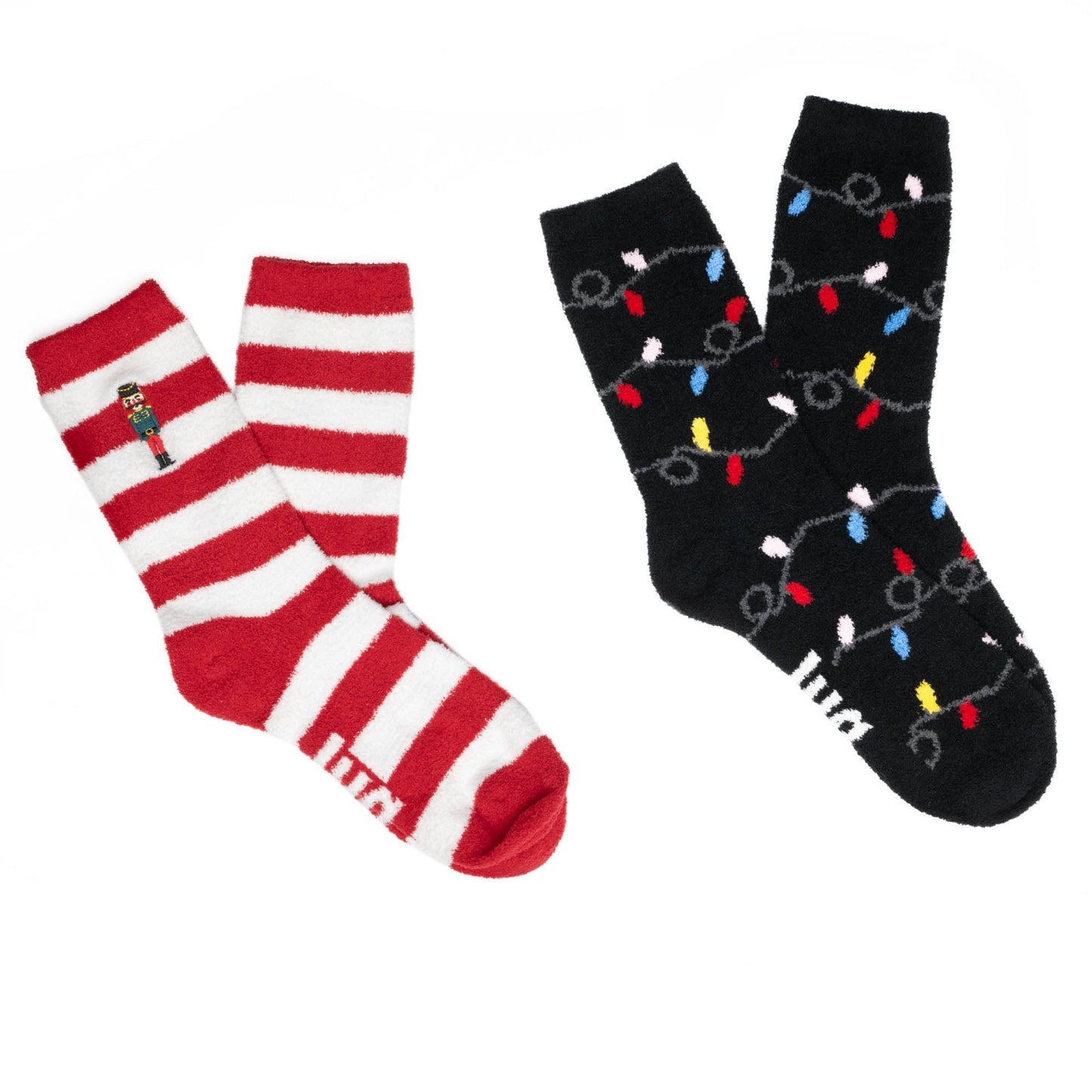 Tip Toe Socks 2pk *Final Sale*