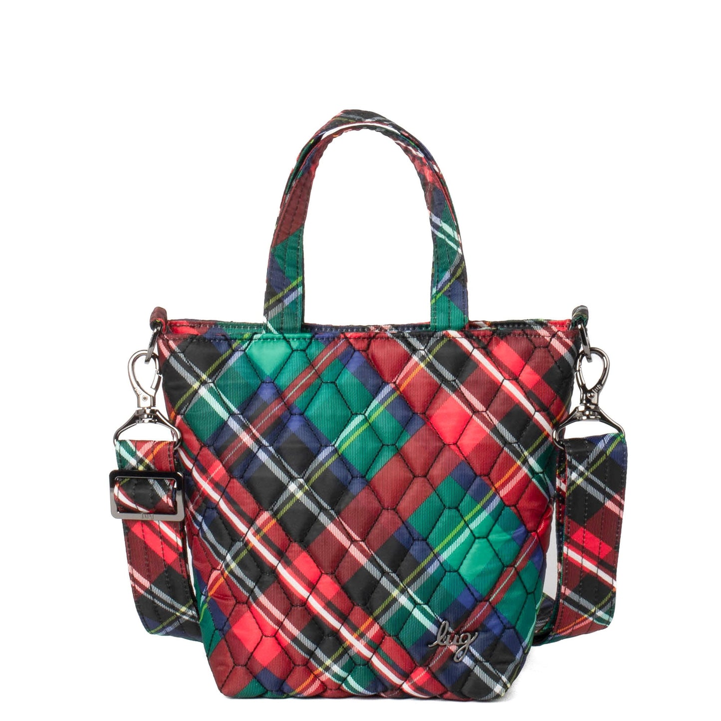 Tip Toe Crossbody Bag *Final Sale*