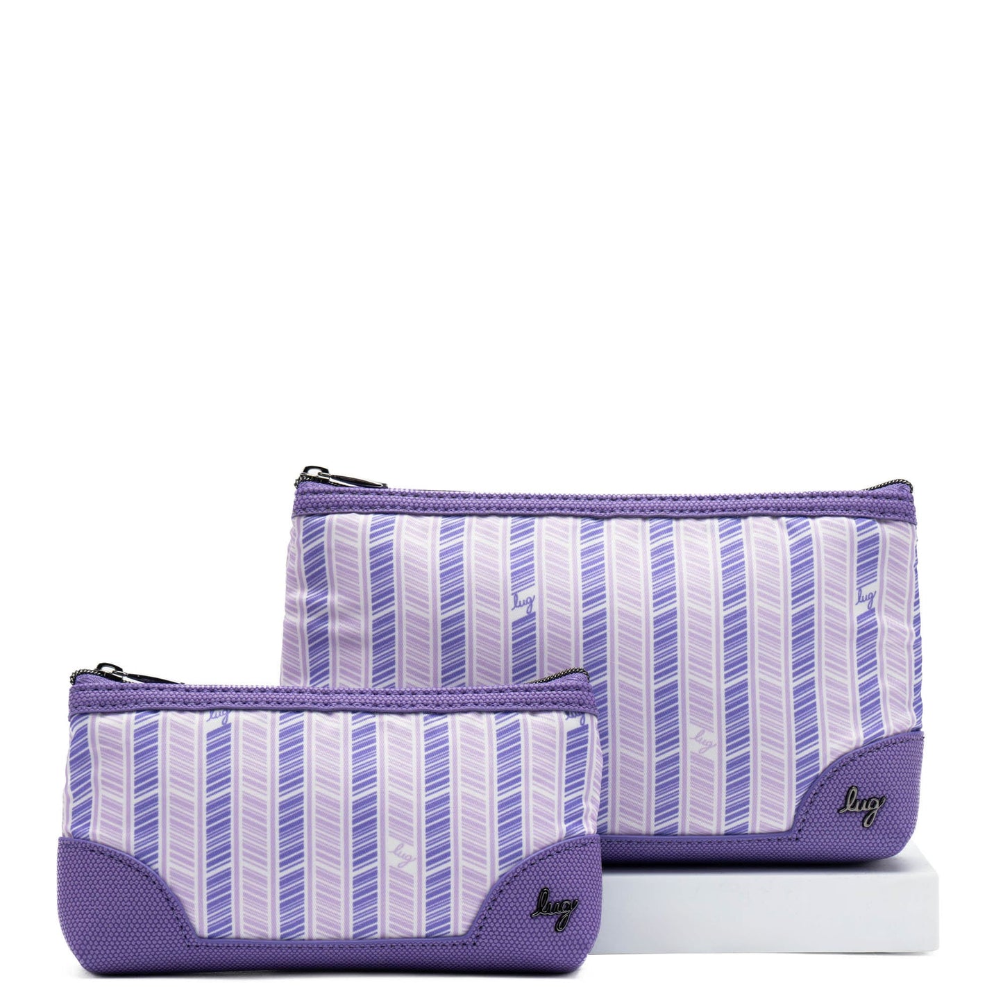 Tootle 2pc Zip Organizers *Final Sale*