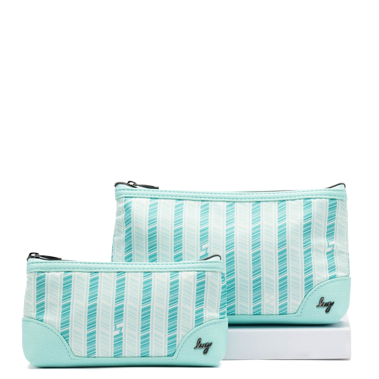 Tootle 2pc Zip Organizers *Final Sale*