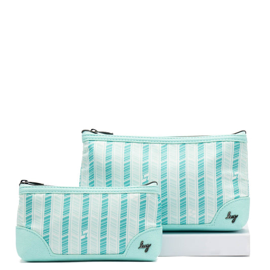 Tootle 2pc Zip Organizers *Final Sale*
