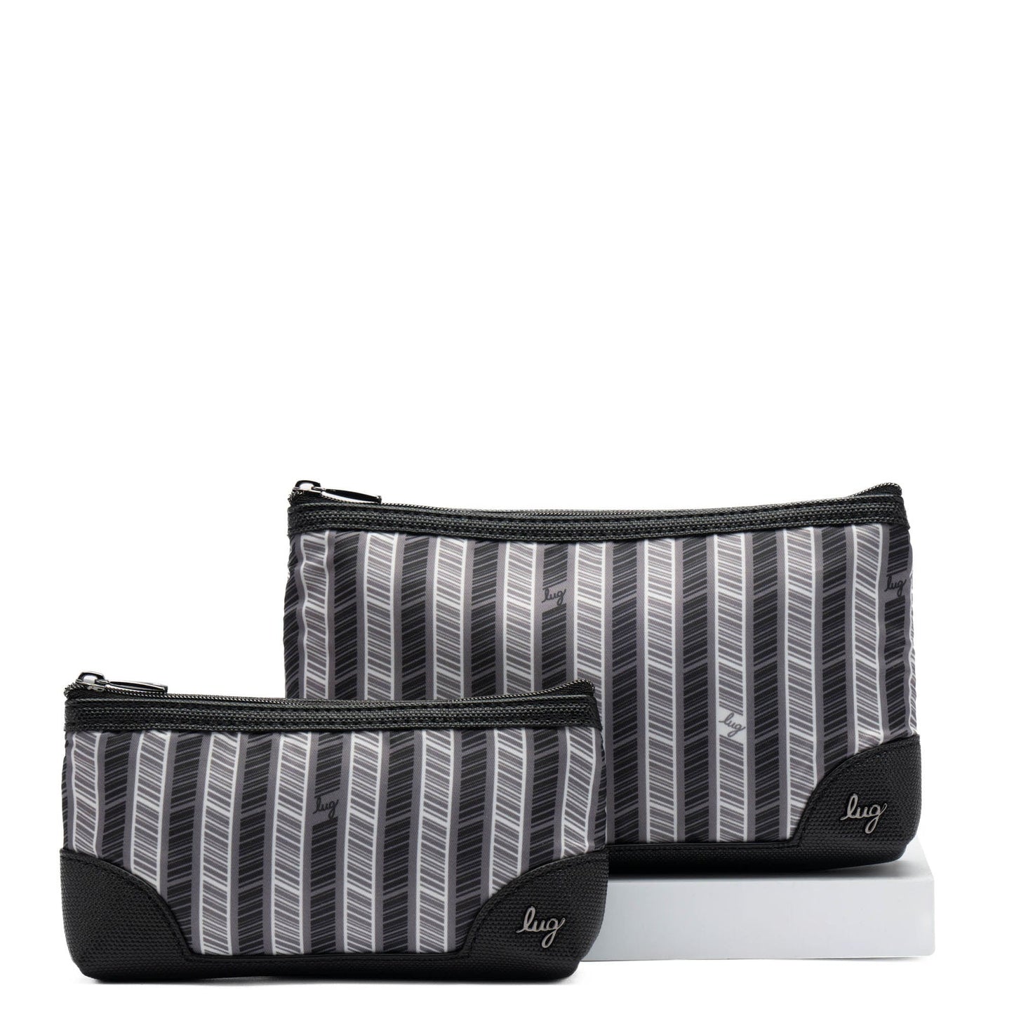 Tootle 2pc Zip Organizers *Final Sale*