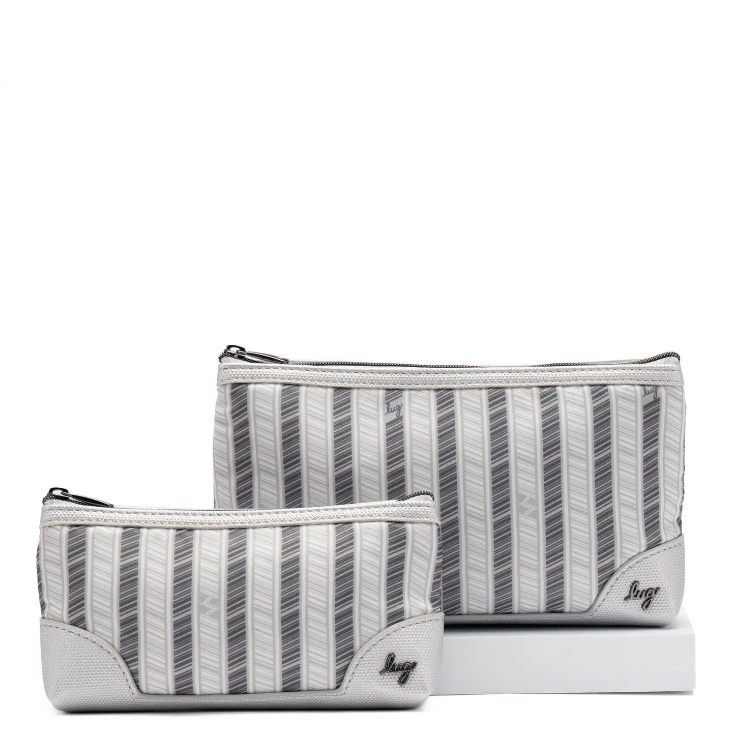 Tootle 2pc Zip Organizers *Final Sale*