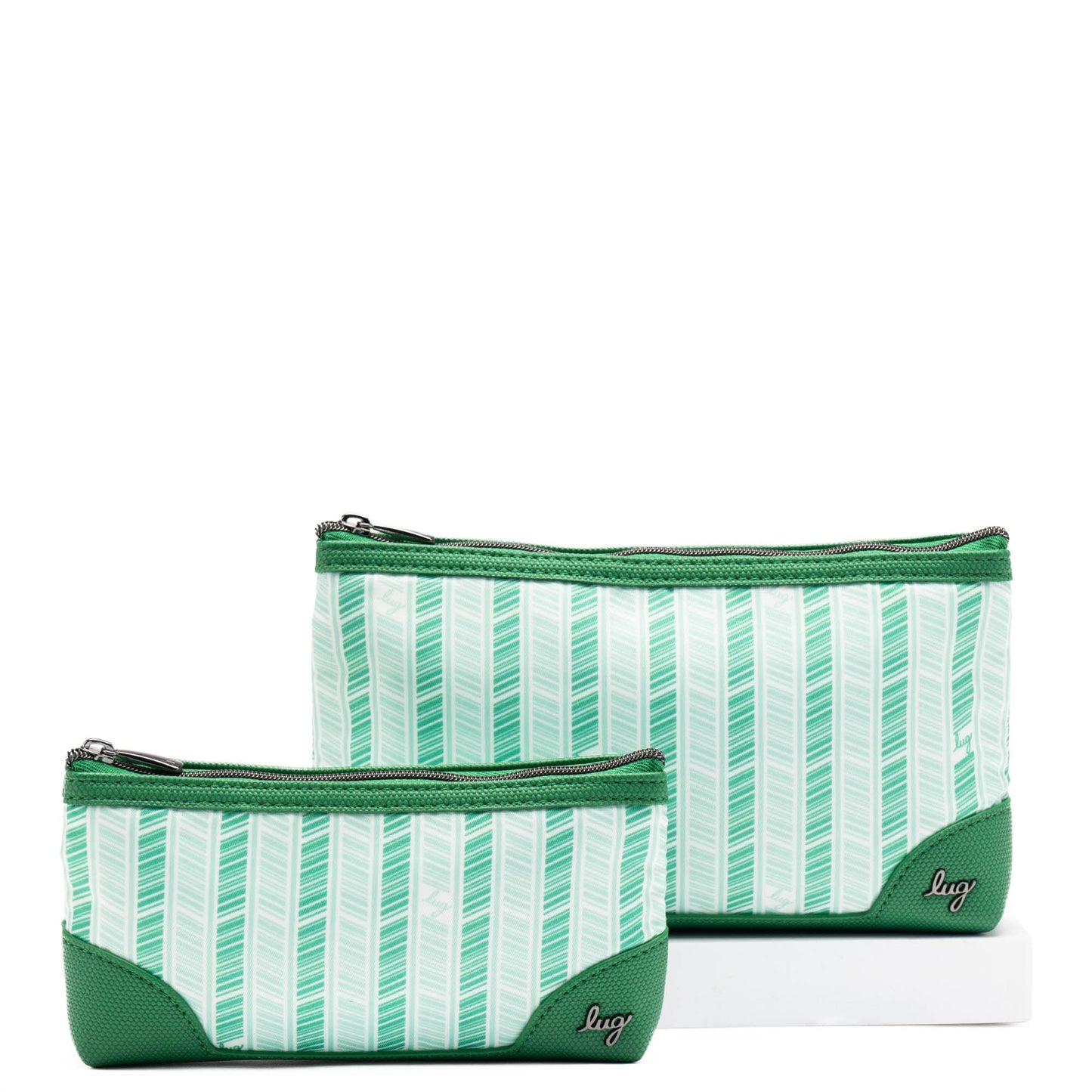 Tootle 2pc Zip Organizers *Final Sale*