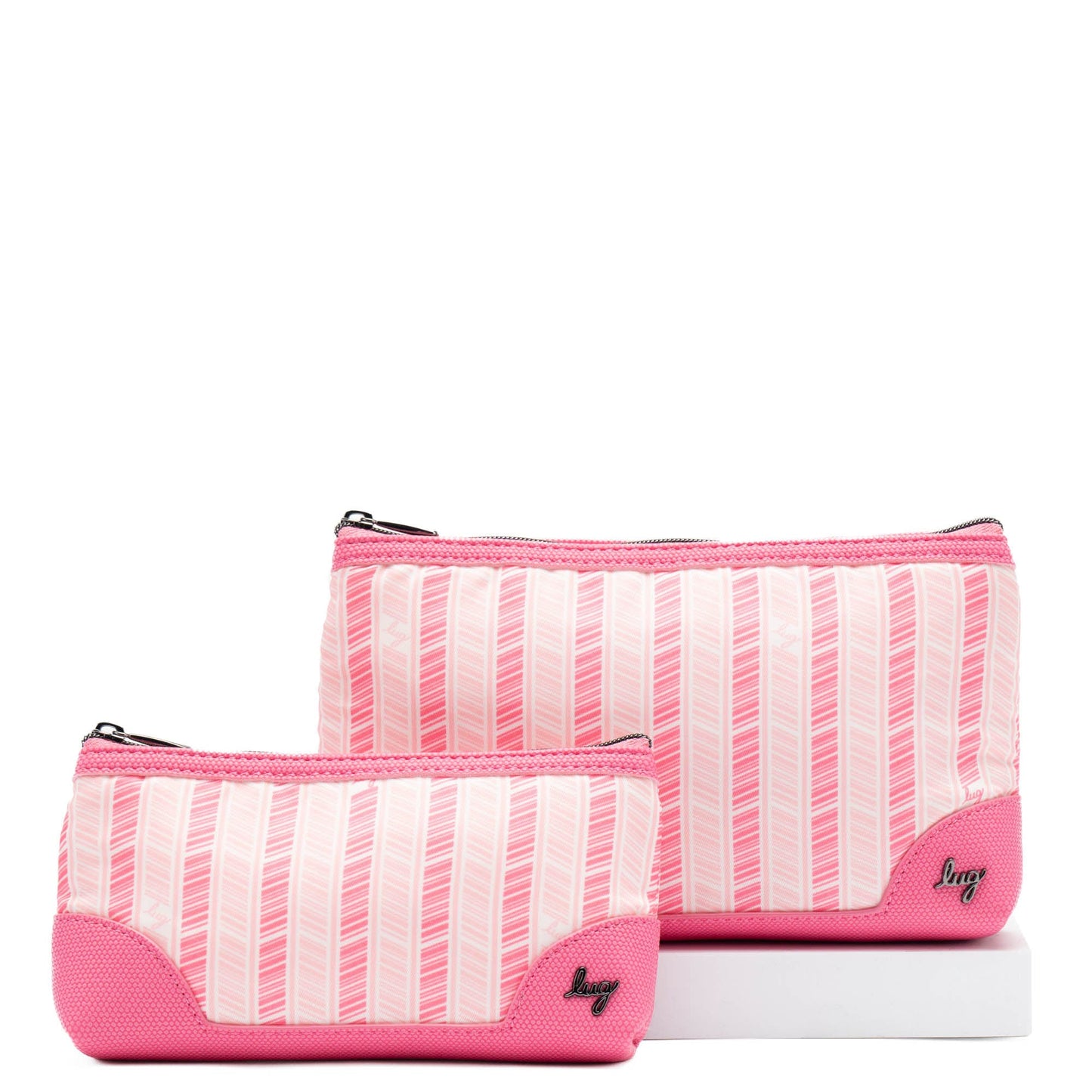 Tootle 2pc Zip Organizers *Final Sale*