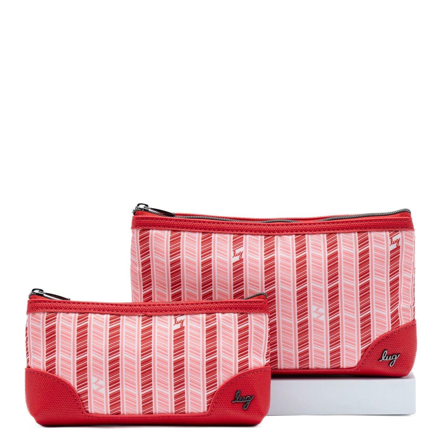 Tootle 2pc Zip Organizers *Final Sale*