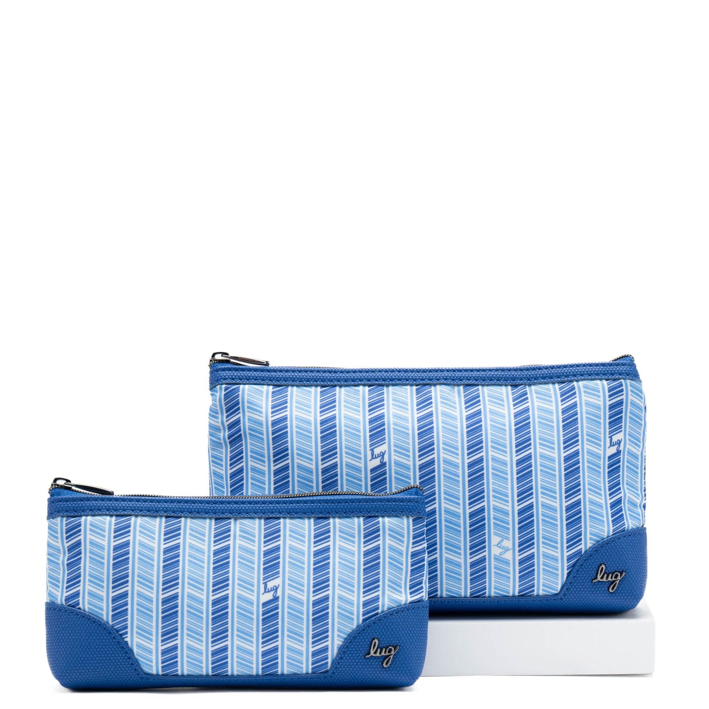 Tootle 2pc Zip Organizers *Final Sale*