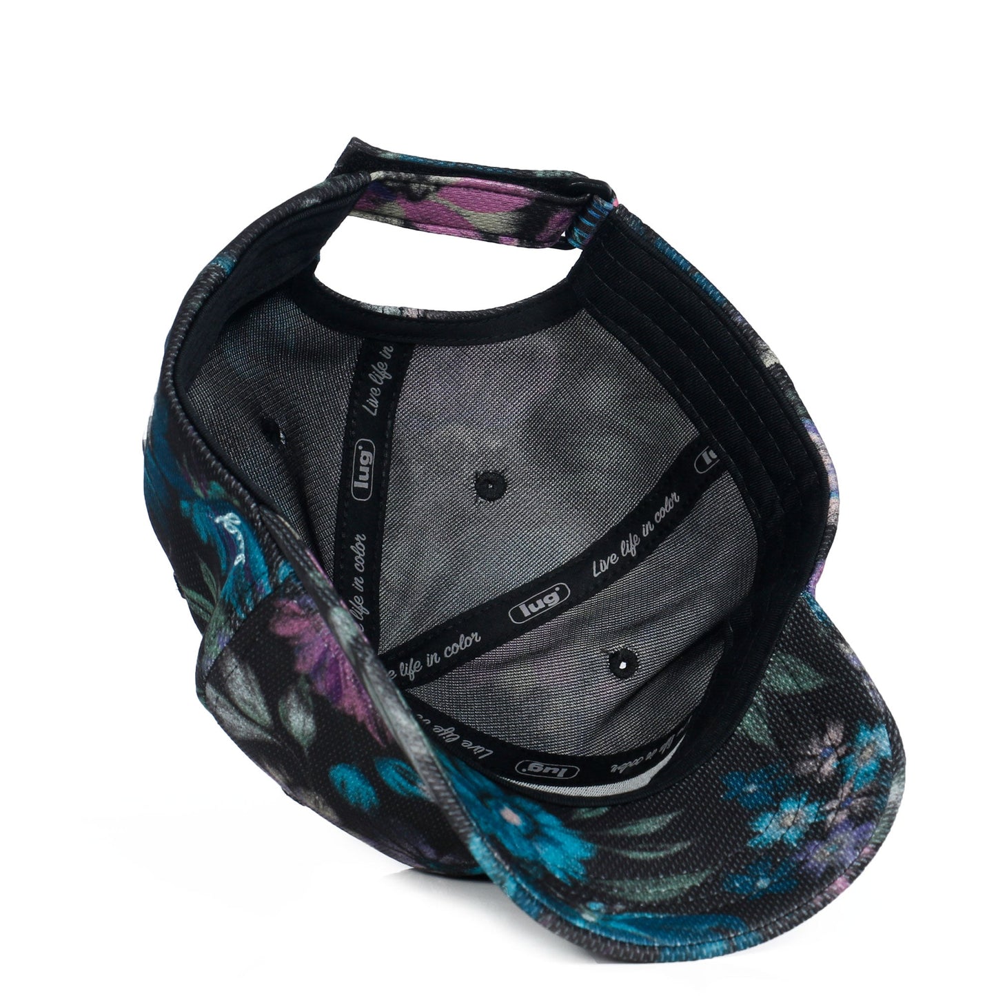 Topper Hat *Final Sale*