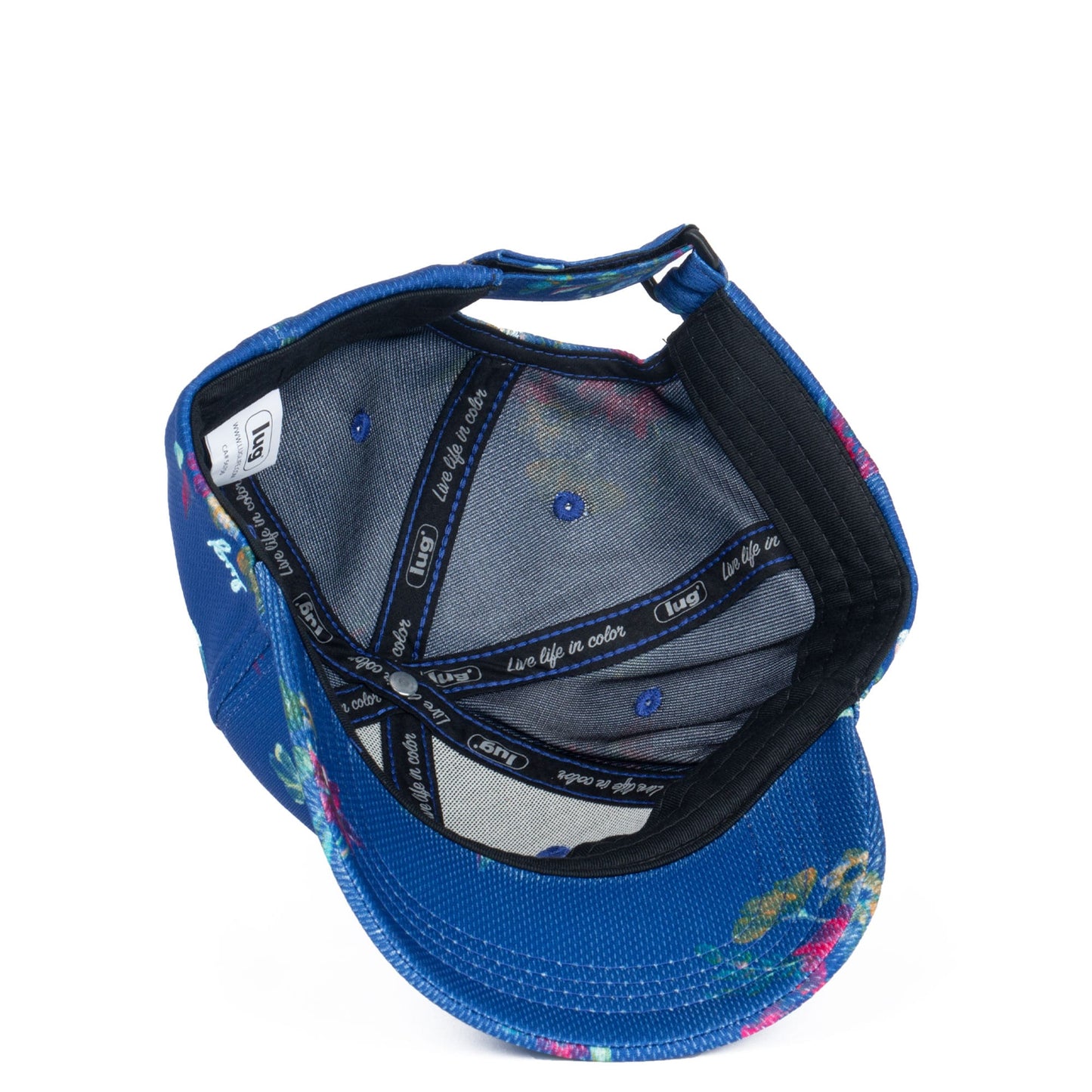 Topper Hat *Final Sale*