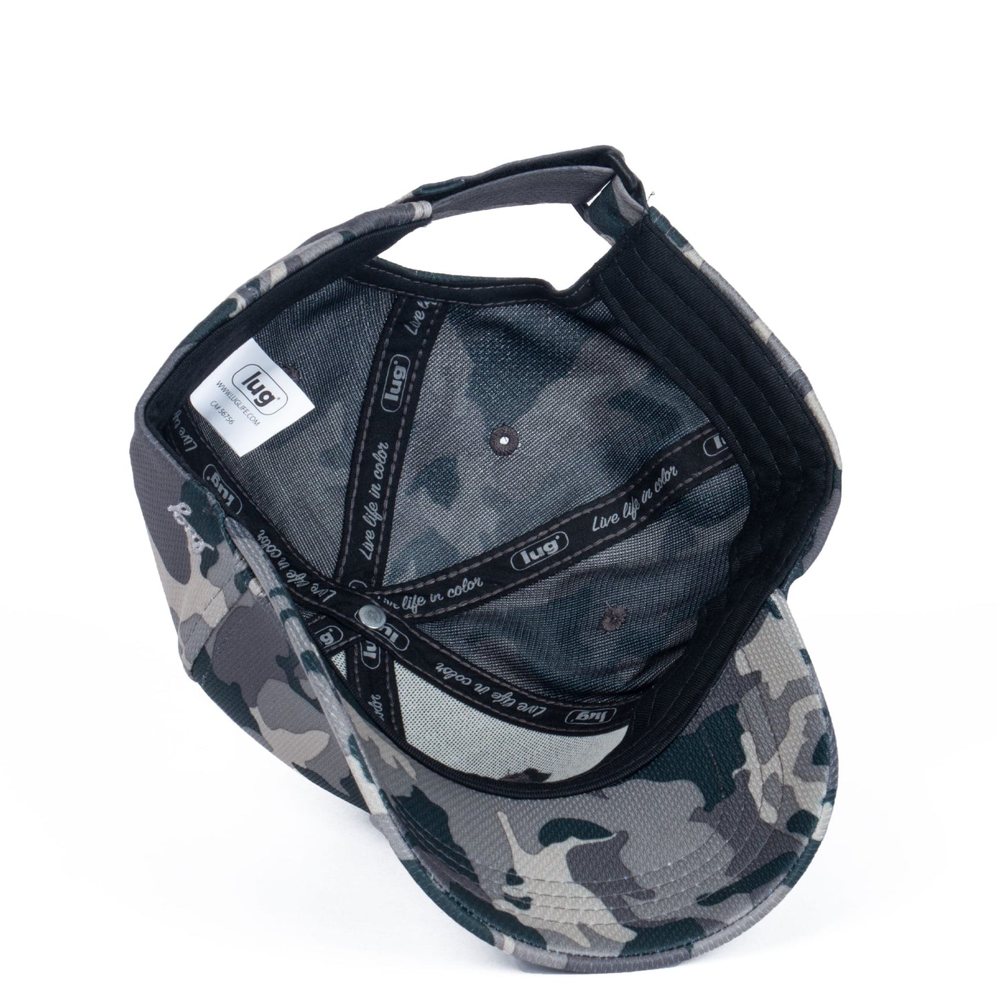 Topper Hat *Final Sale*