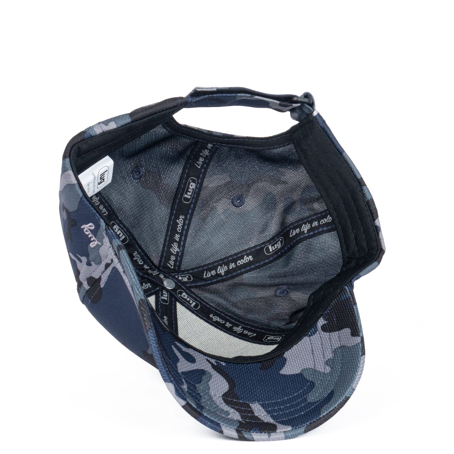 Topper Hat *Final Sale*