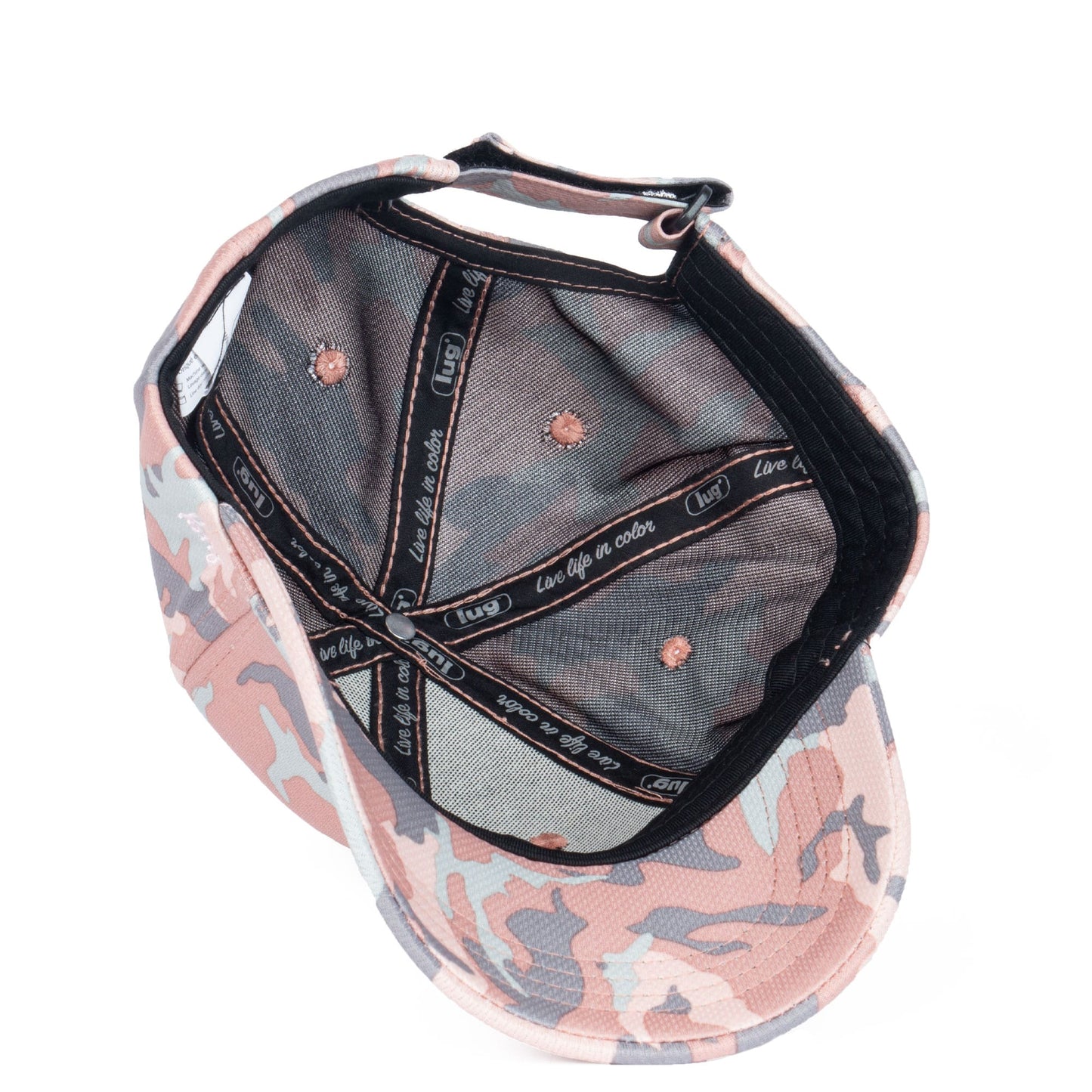 Topper Hat *Final Sale*
