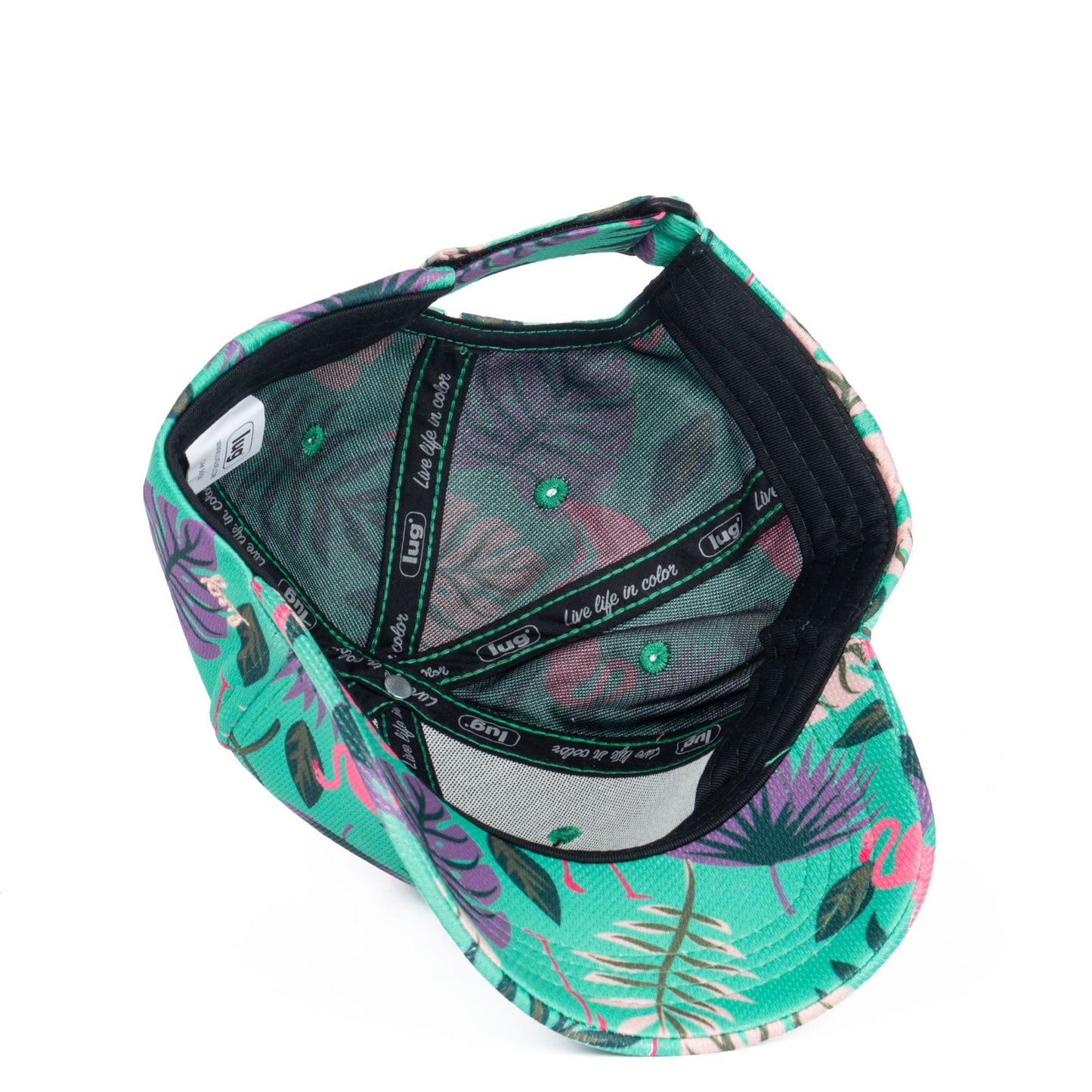 Topper Hat *Final Sale*