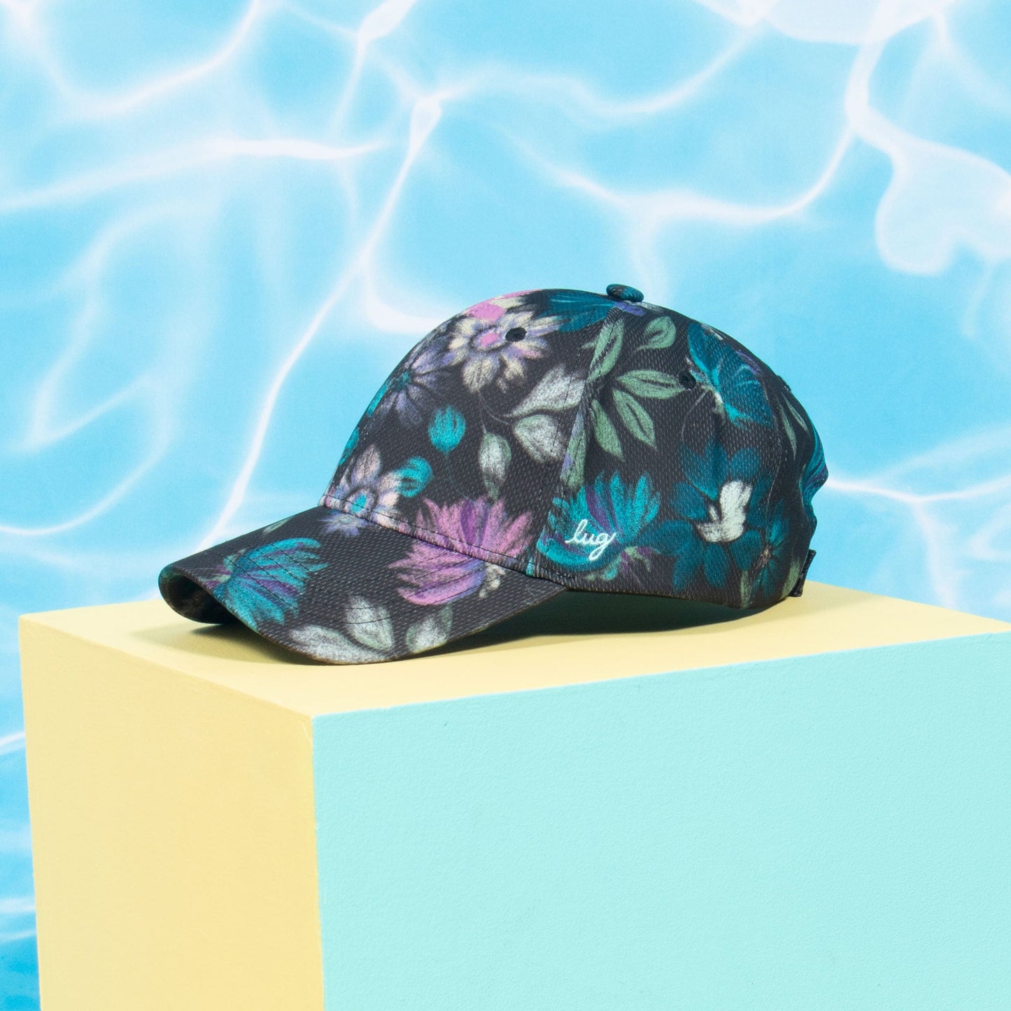 Topper Hat *Final Sale*