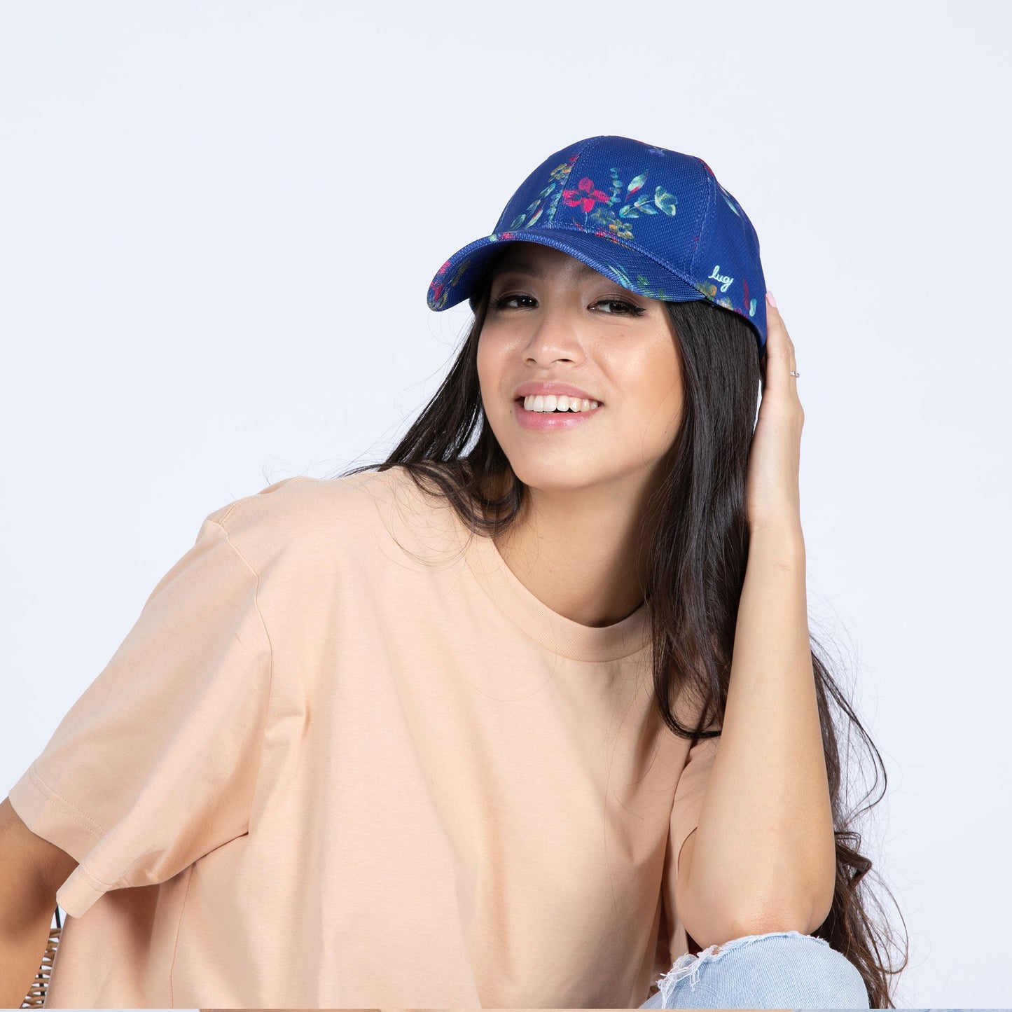 Topper Hat *Final Sale*