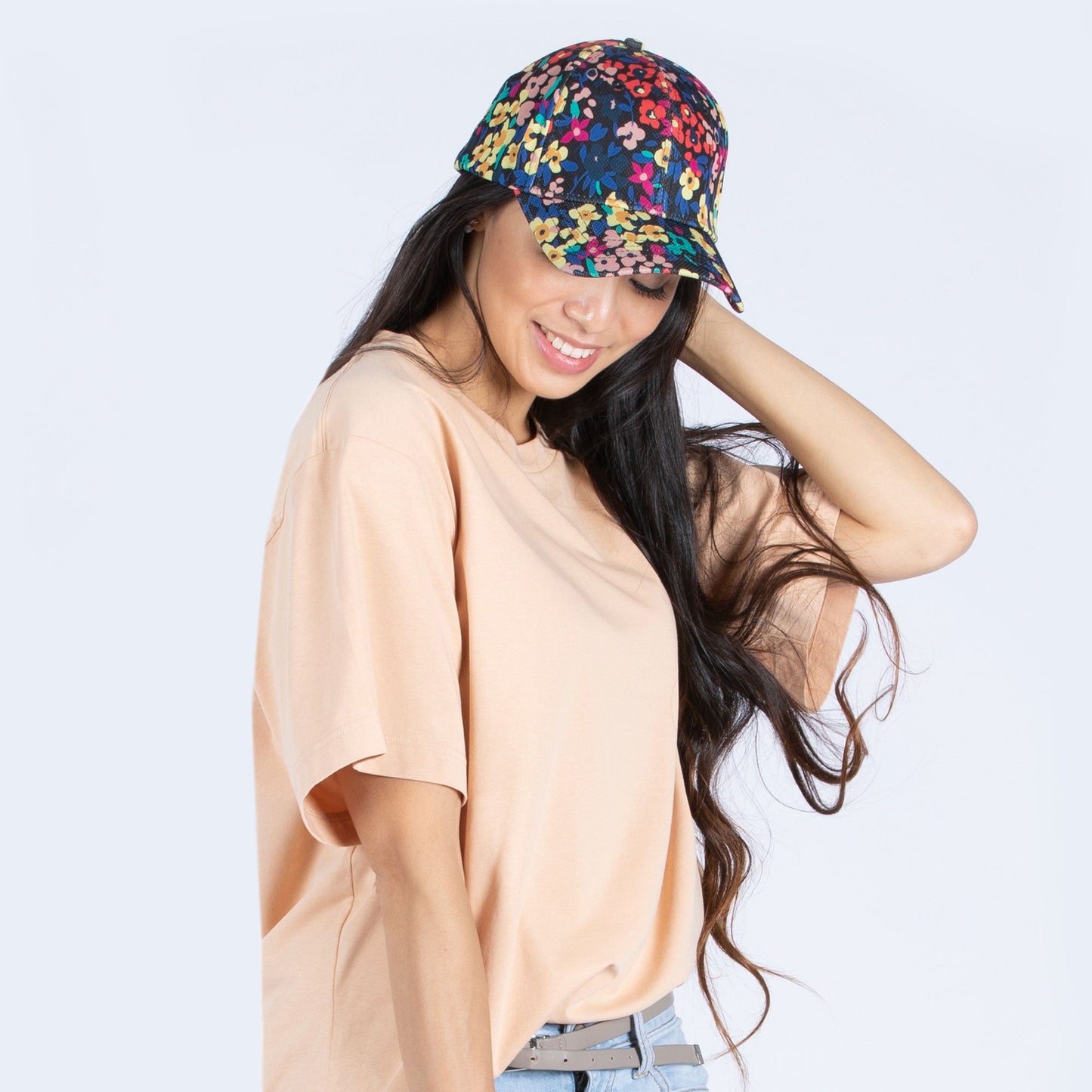 Topper Hat *Final Sale*