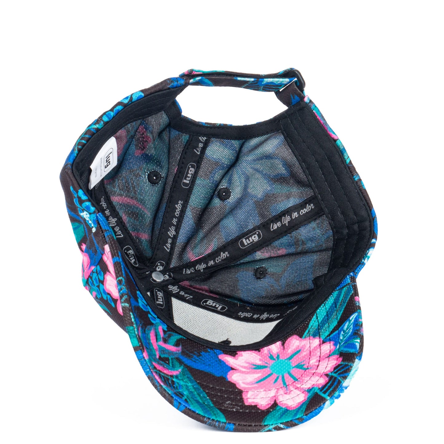 Topper Hat *Final Sale*