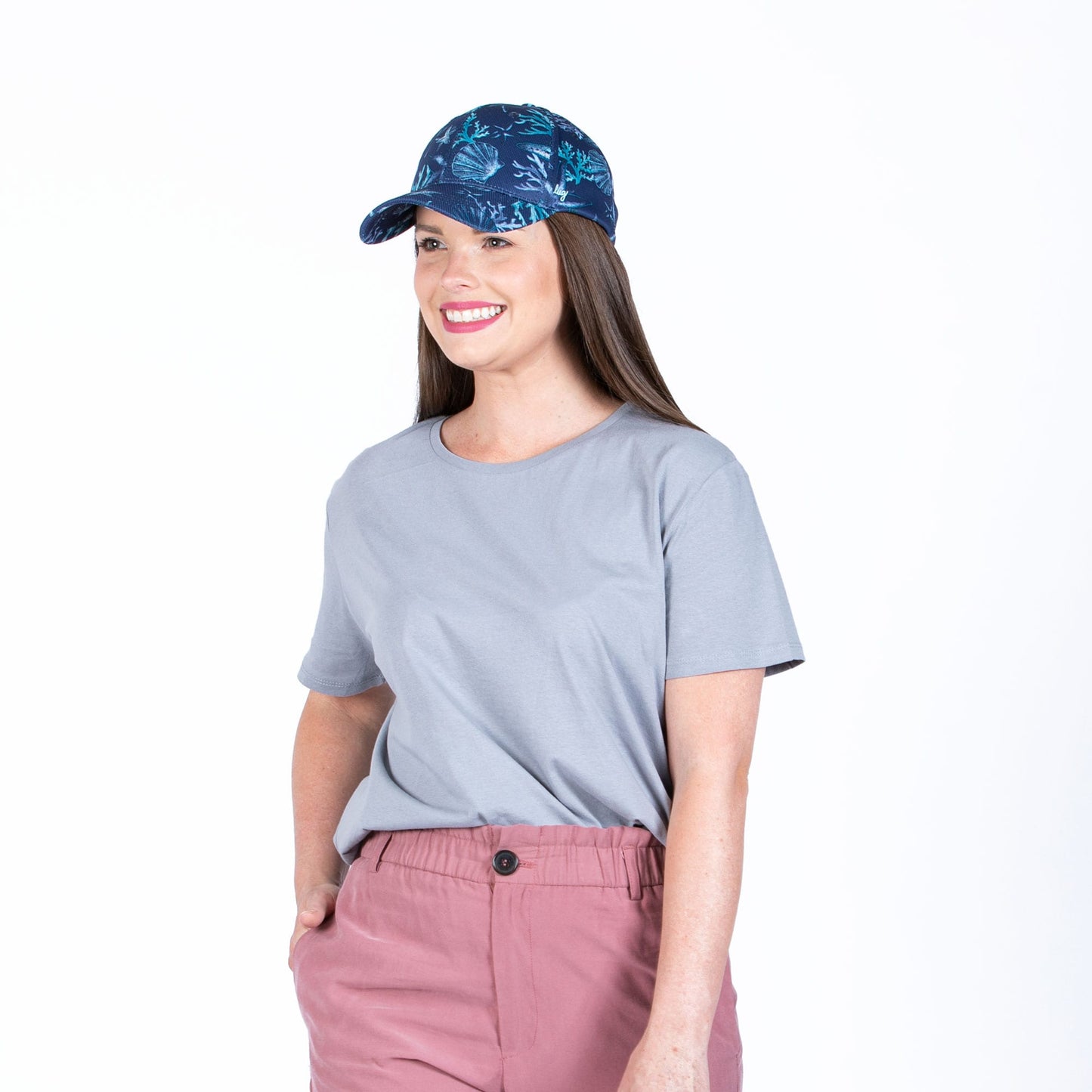 Topper Hat *Final Sale*