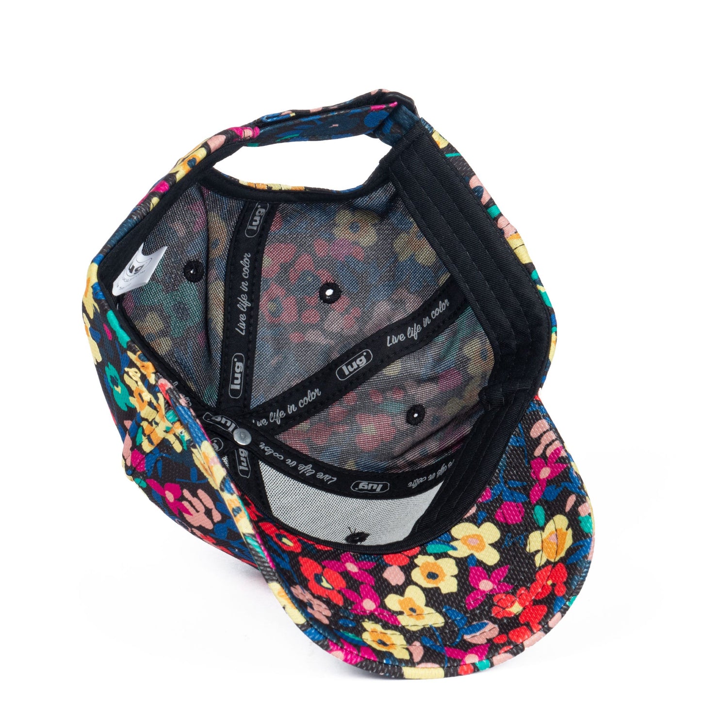 Topper Hat *Final Sale*