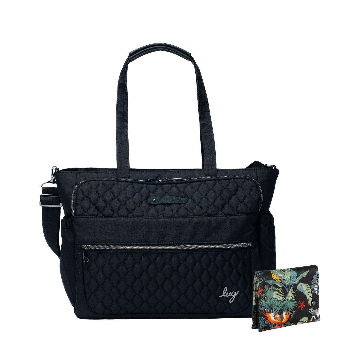 Tote-ally Practical
