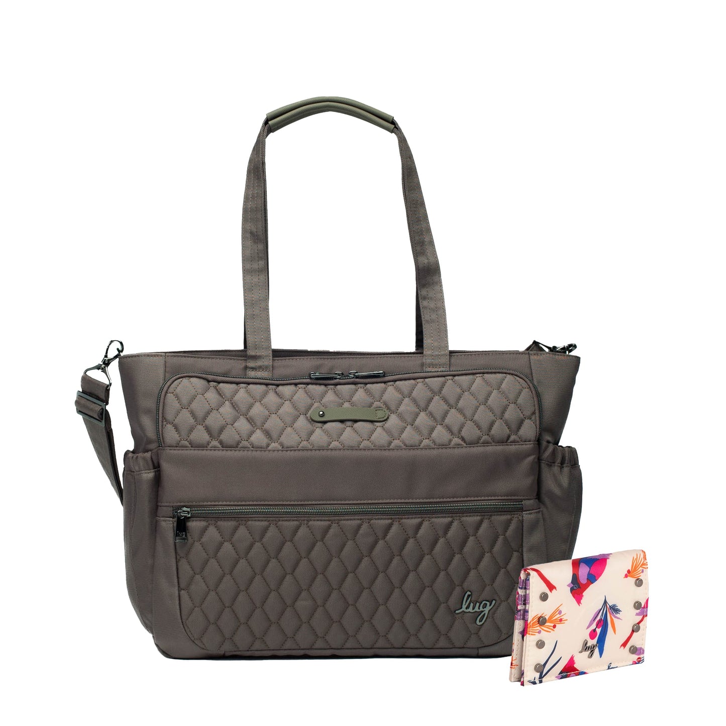Tote-ally Practical