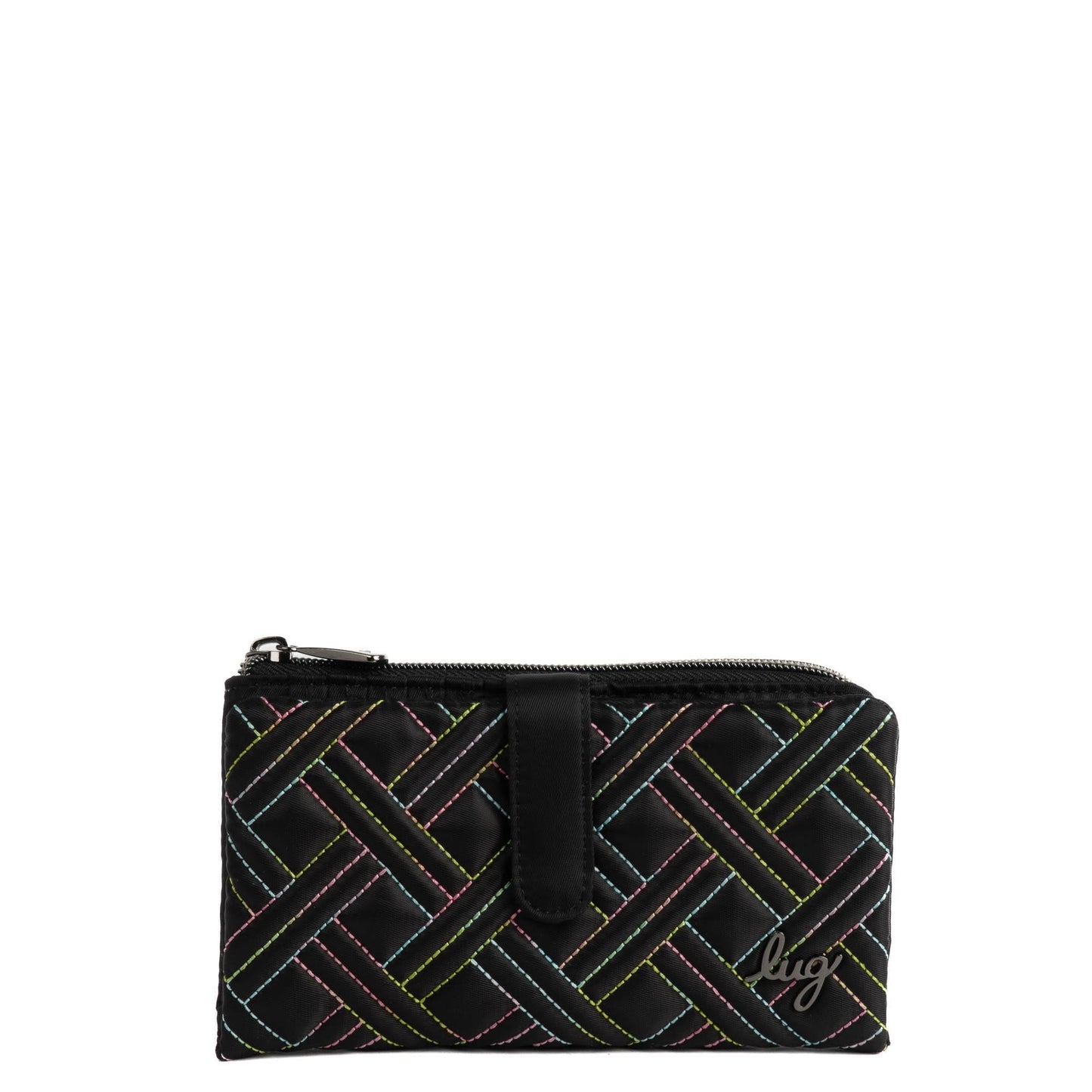 Tram 2 RFID Wallet *Final Sale*