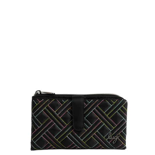 Tram 2 RFID Wallet *Final Sale*