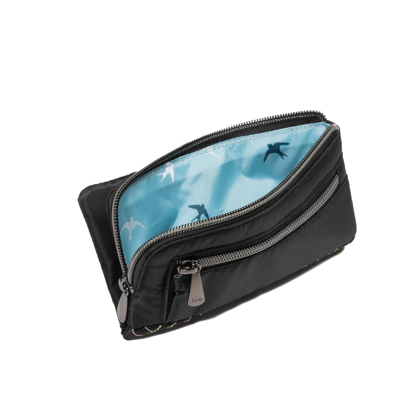 Tram 2 RFID Wallet *Final Sale*