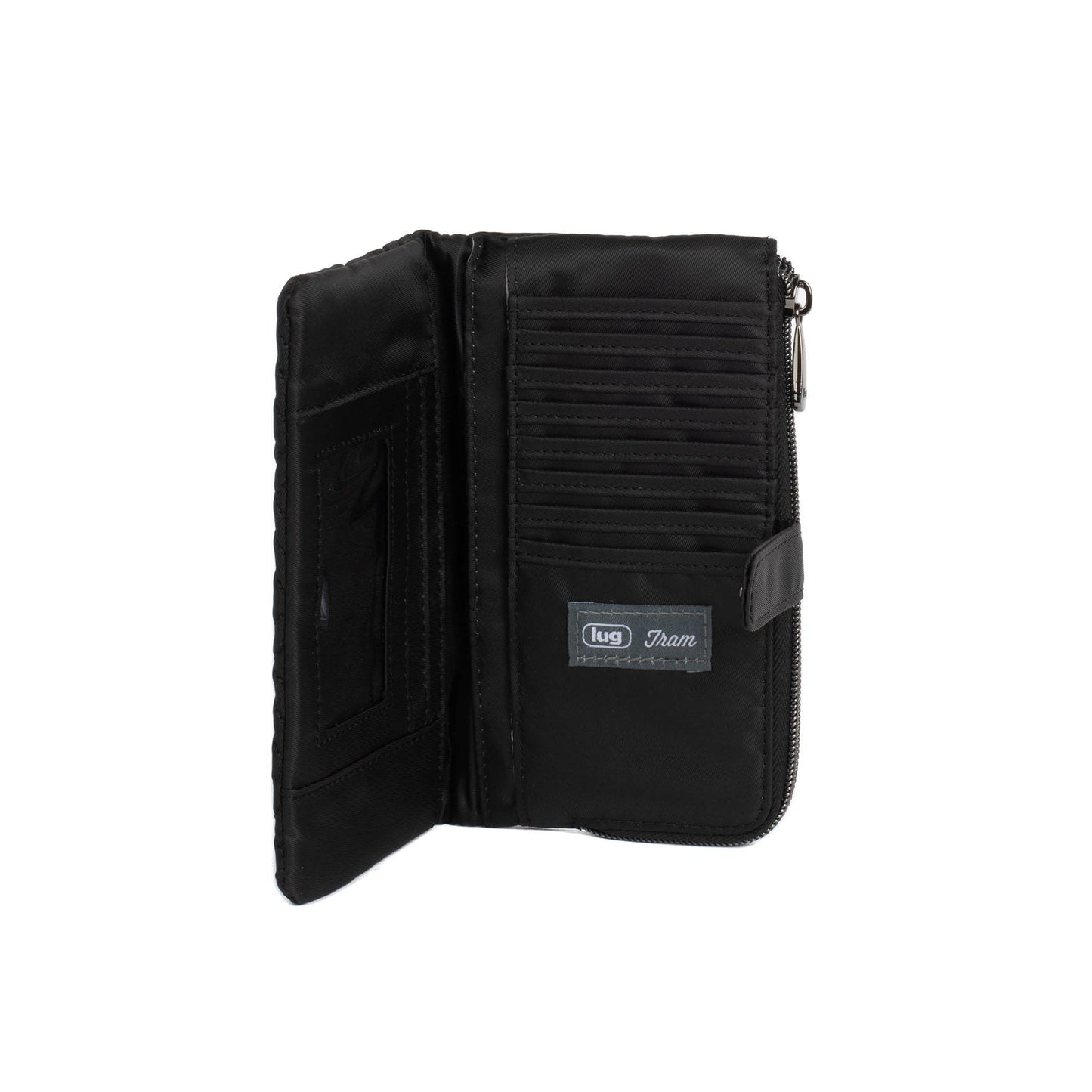 Tram 2 RFID Wallet *Final Sale*