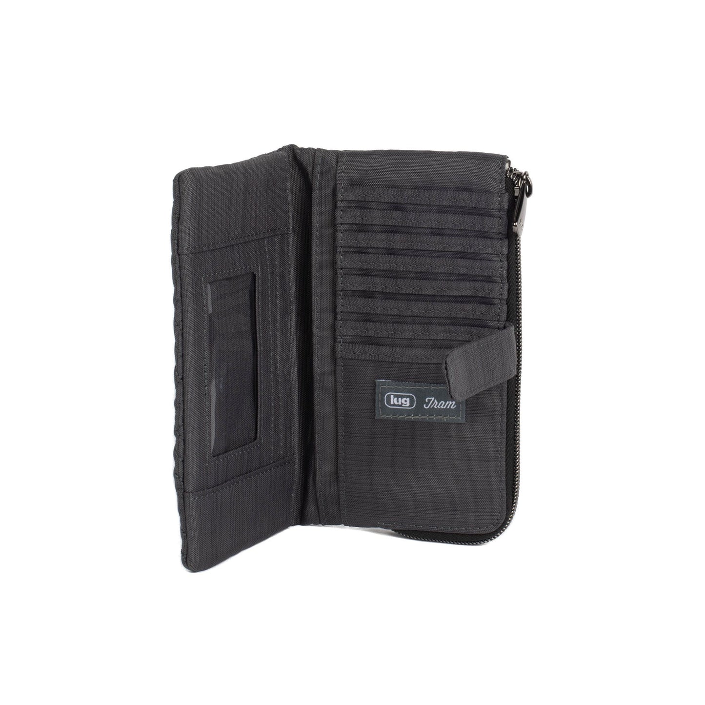 Tram 2 RFID Wallet *Final Sale*