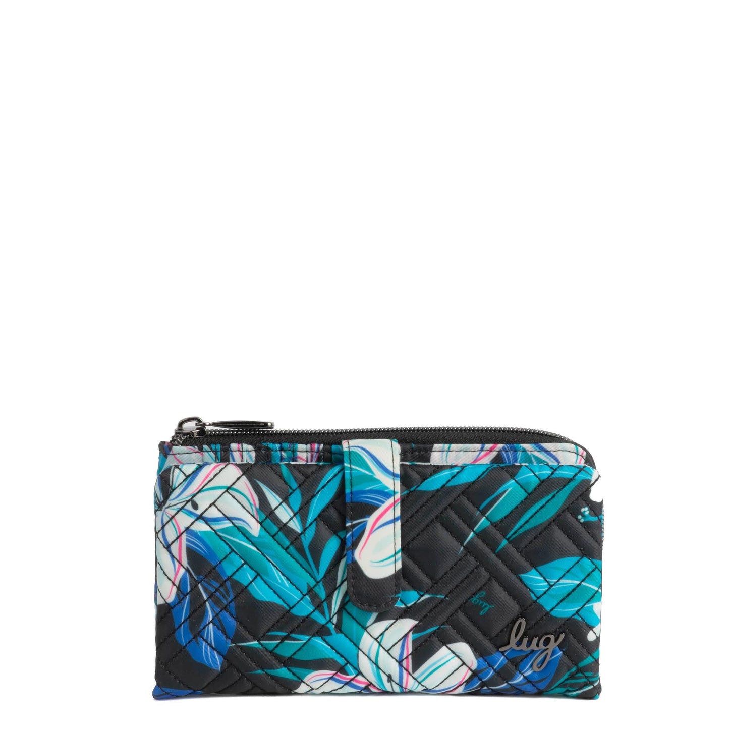 Tram 2 RFID Wallet *Final Sale*