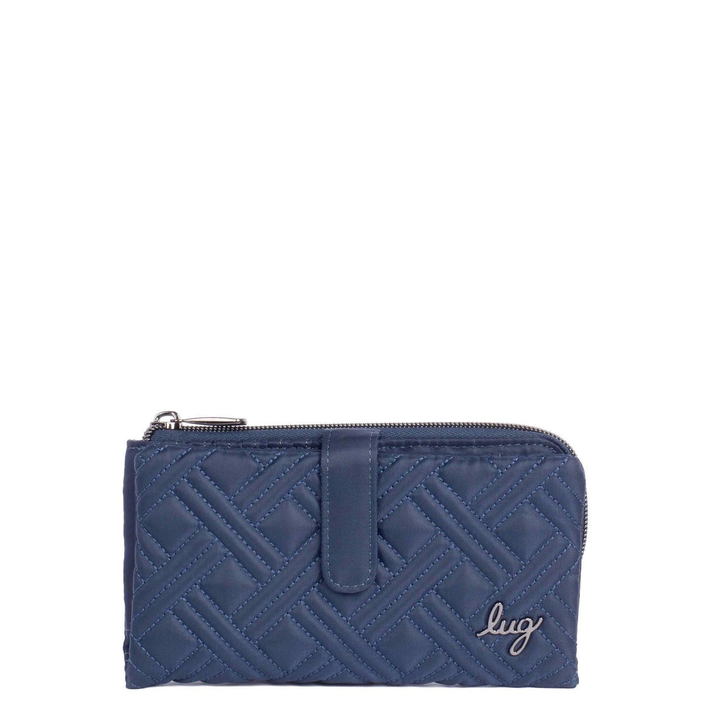 Tram 2 RFID Wallet *Final Sale*