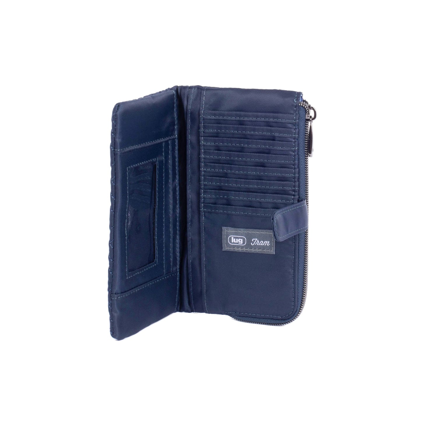 Tram 2 RFID Wallet *Final Sale*