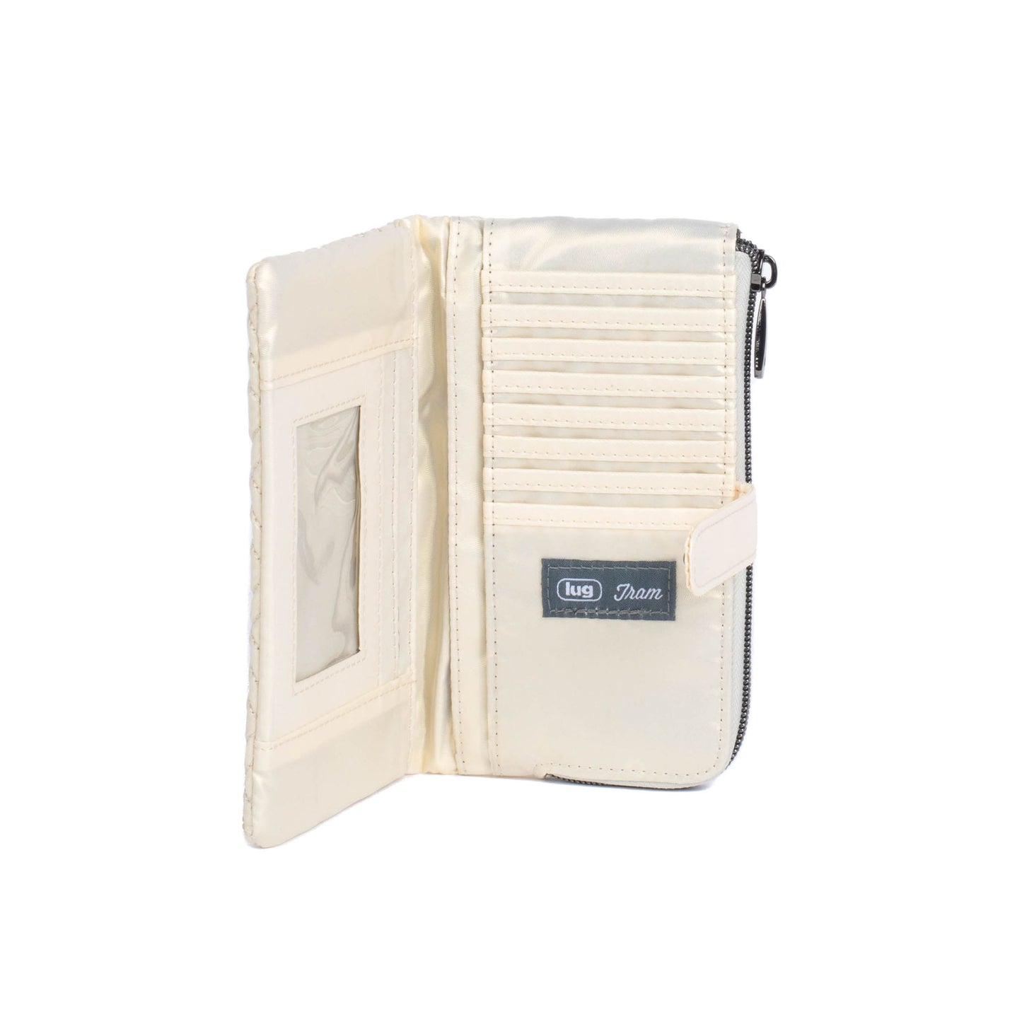Tram 2 RFID Wallet *Final Sale*