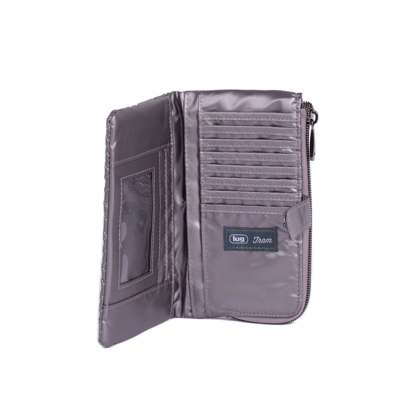 Tram 2 RFID Wallet *Final Sale*