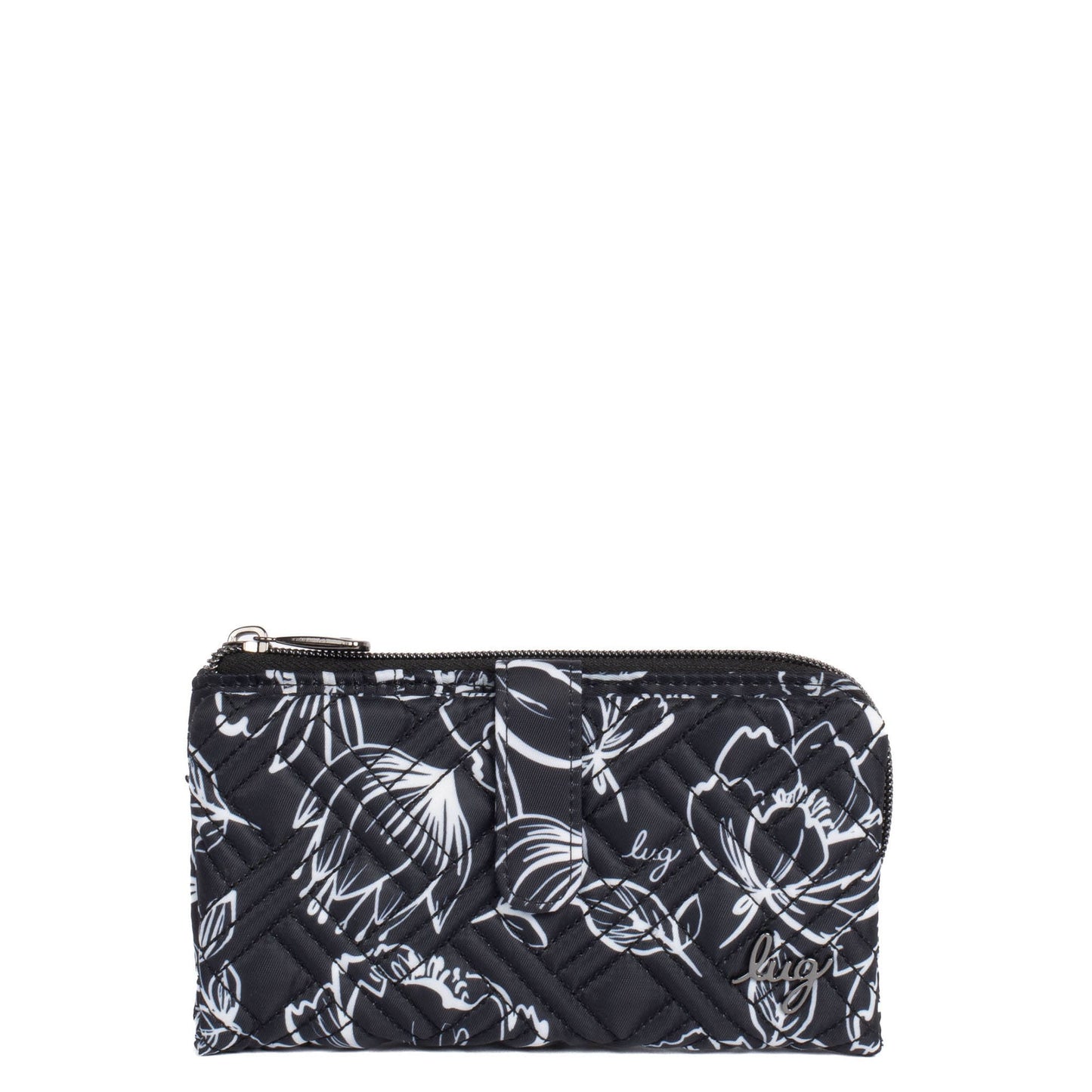 Tram 2 RFID Wallet *Final Sale*