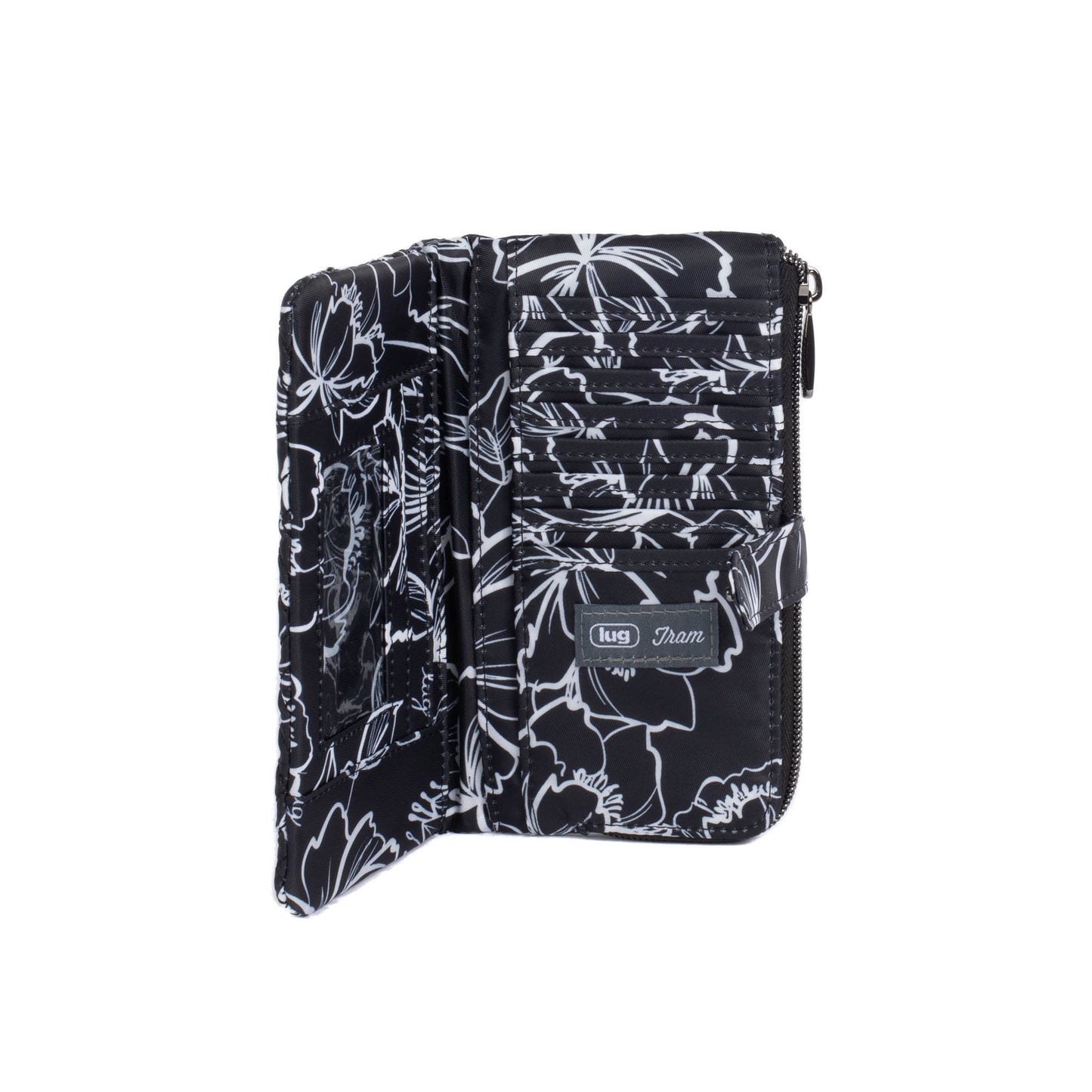 Tram 2 RFID Wallet *Final Sale*