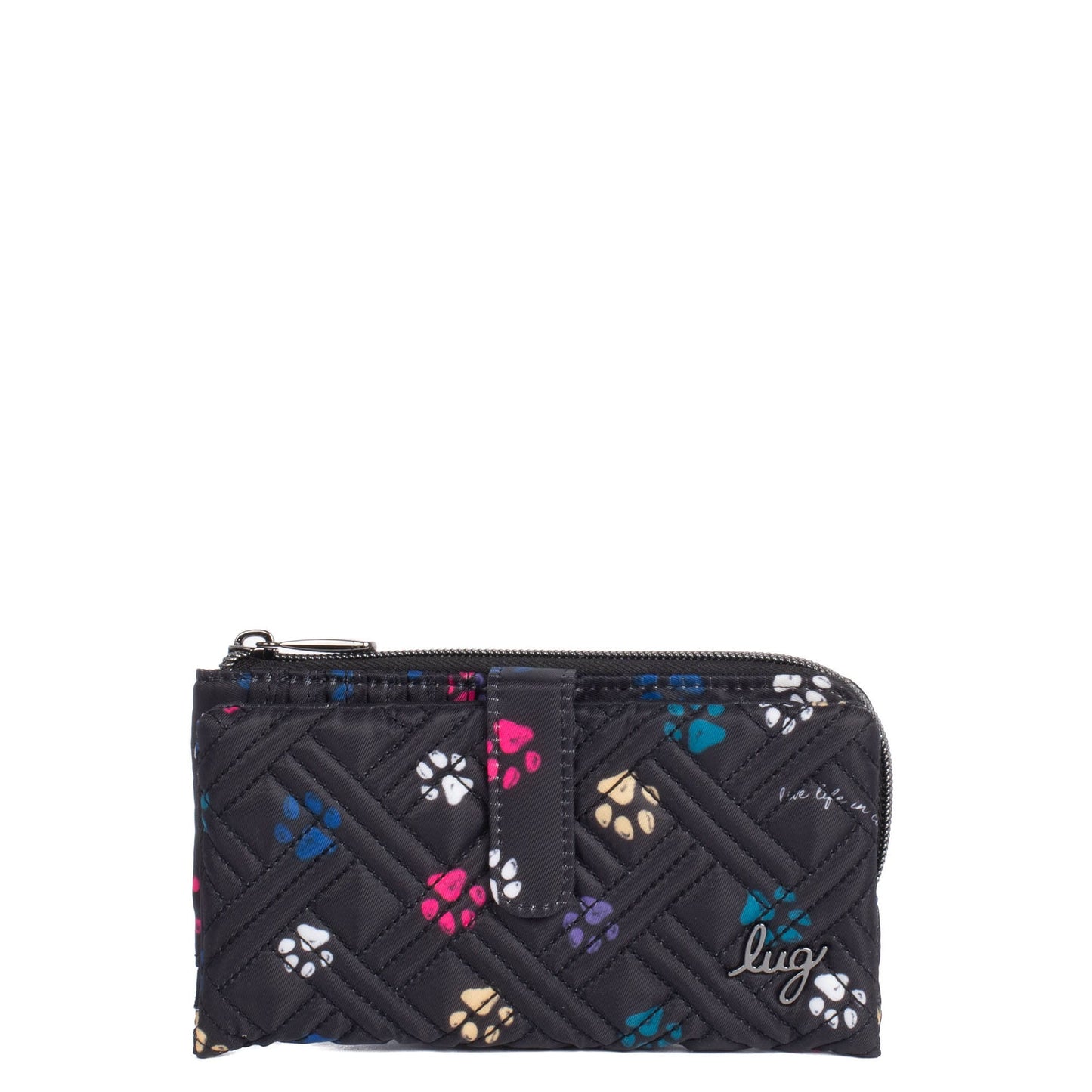 Tram 2 RFID Wallet *Final Sale*