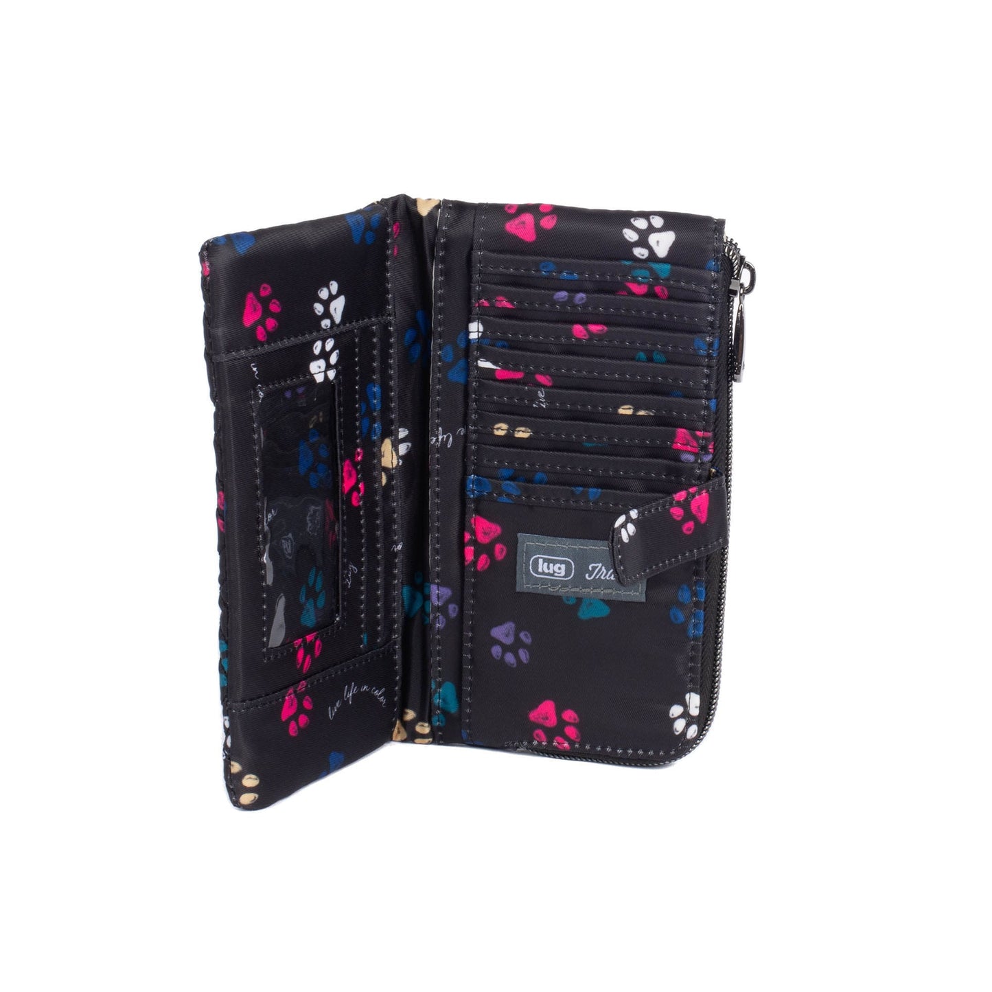 Tram 2 RFID Wallet *Final Sale*