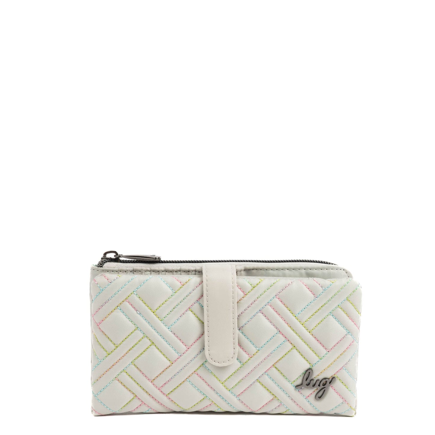 Tram 2 RFID Wallet *Final Sale*