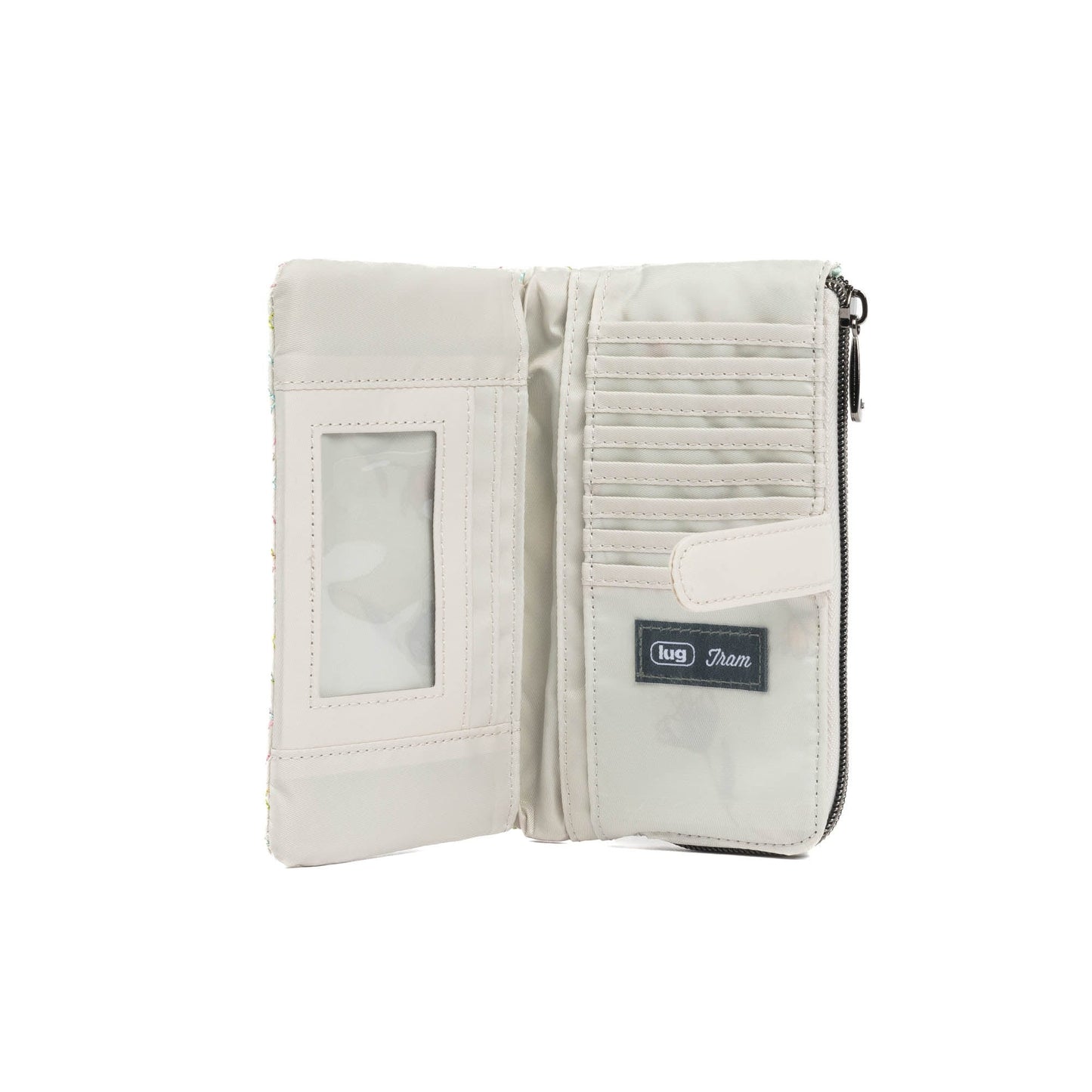 Tram 2 RFID Wallet *Final Sale*