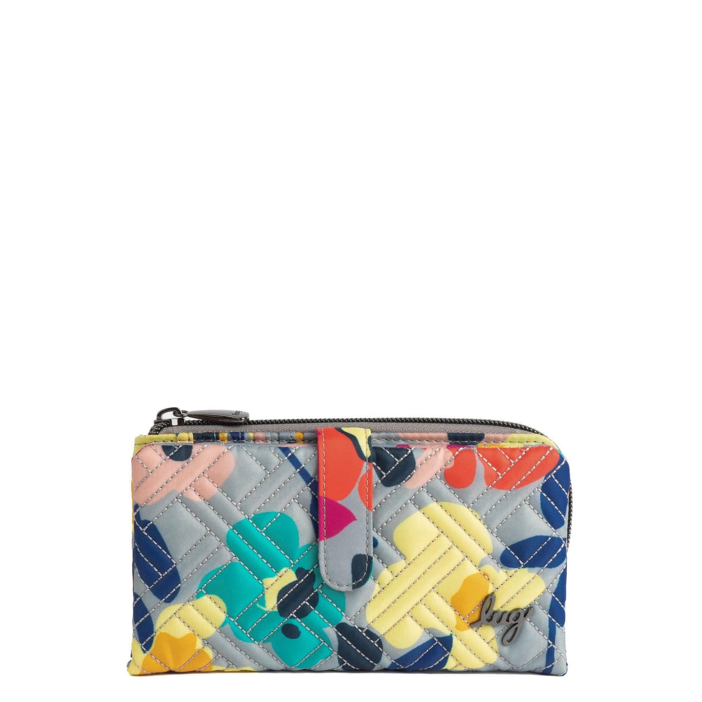 Tram 2 RFID Wallet *Final Sale*