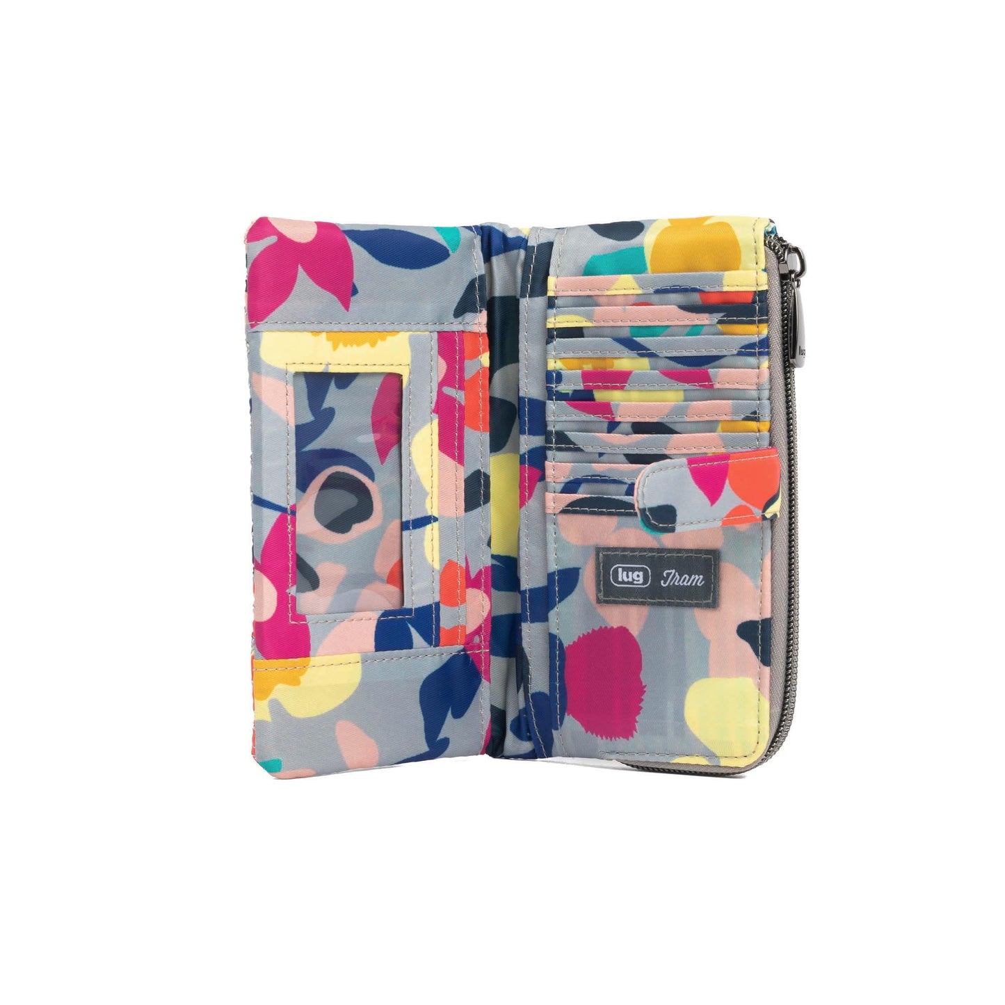 Tram 2 RFID Wallet *Final Sale*