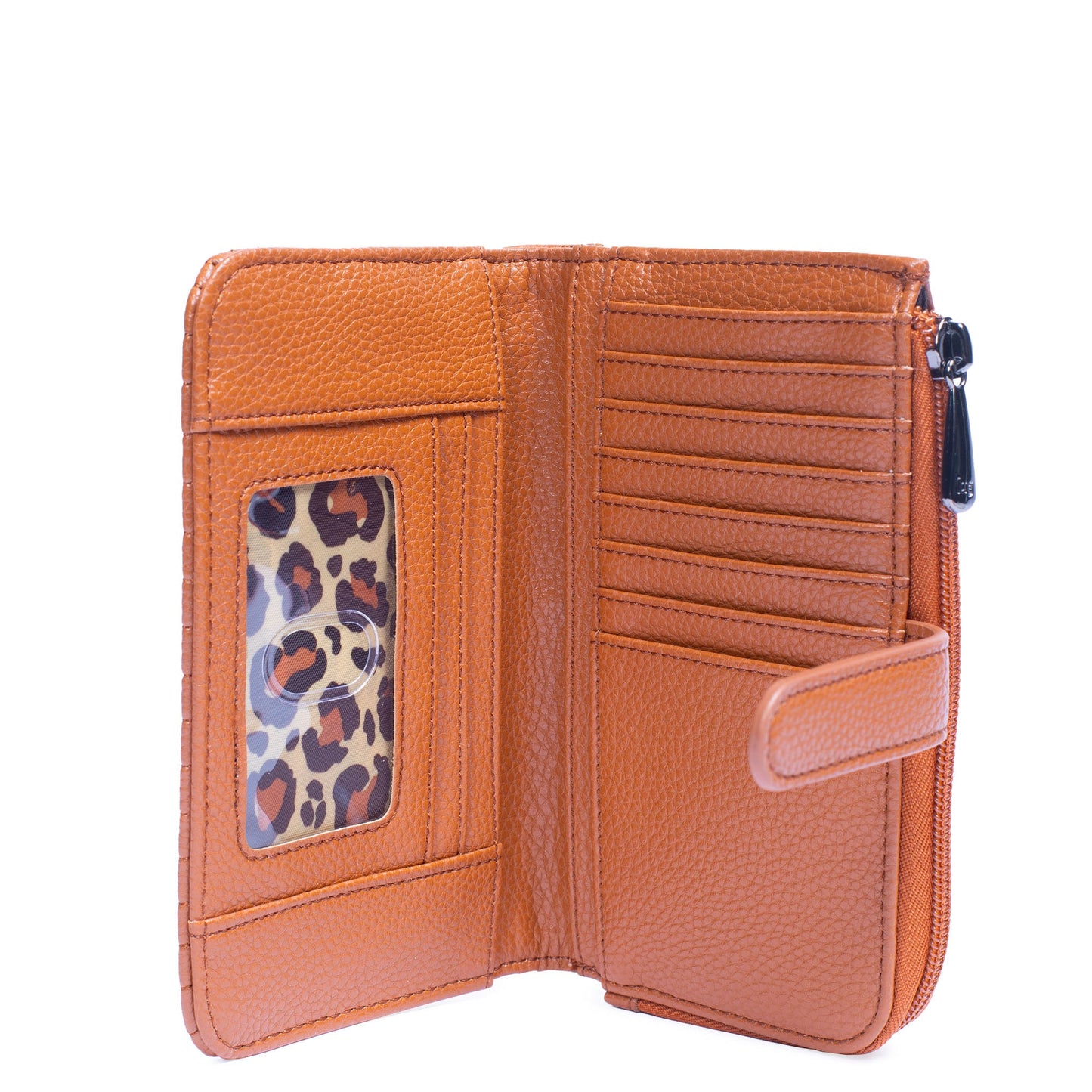 Tram VL RFID Wallet *Final Sale*