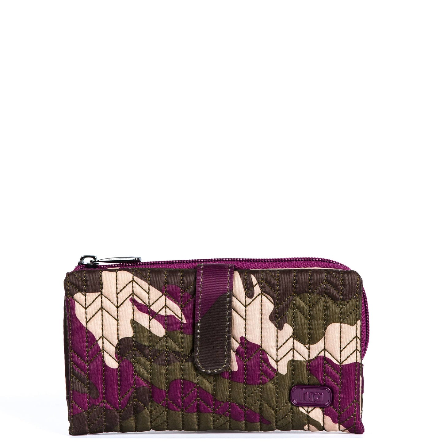 Tram RFID Wallet *Final Sale*