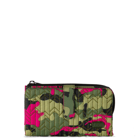 Tram RFID Wallet *Final Sale*