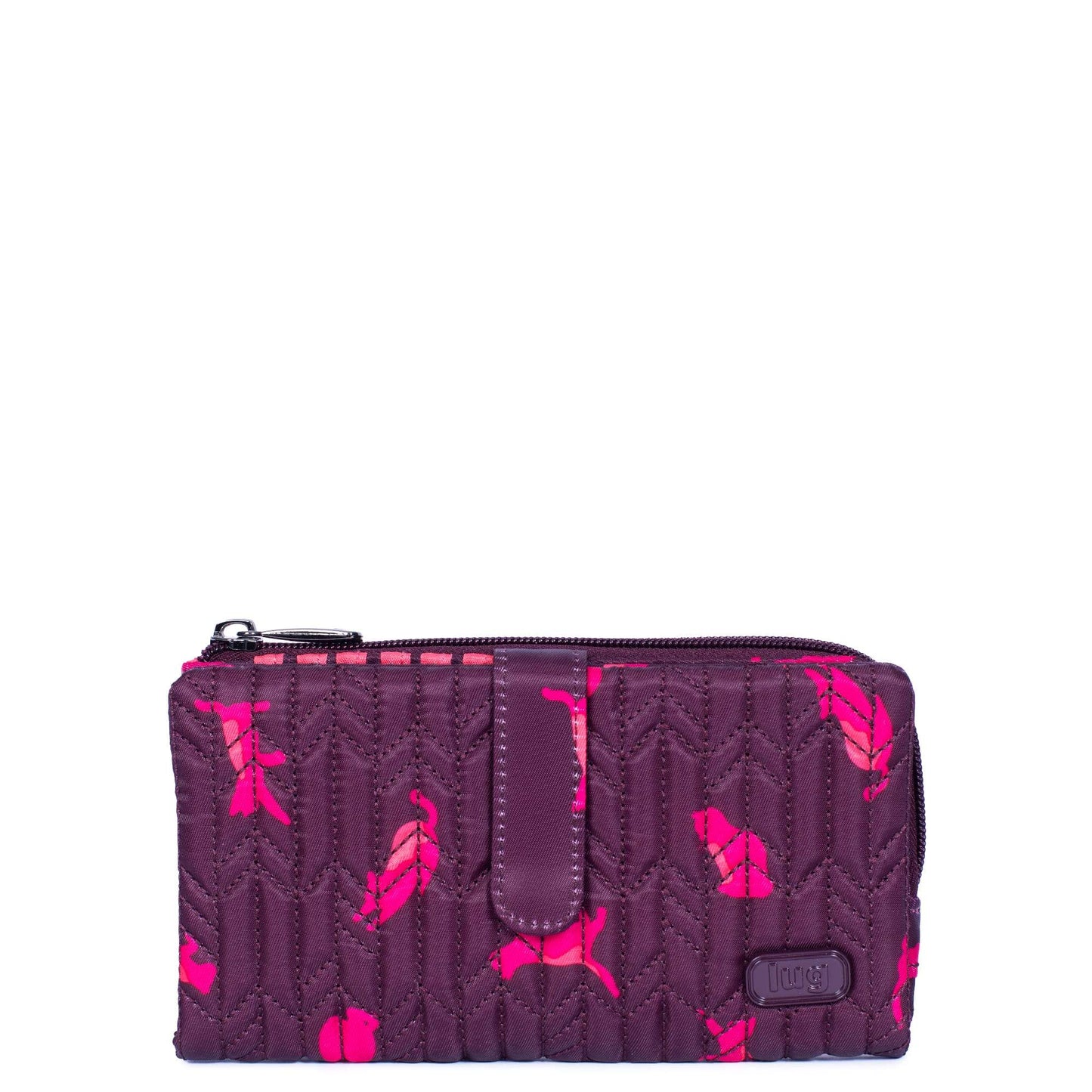 Tram RFID Wallet *Final Sale*