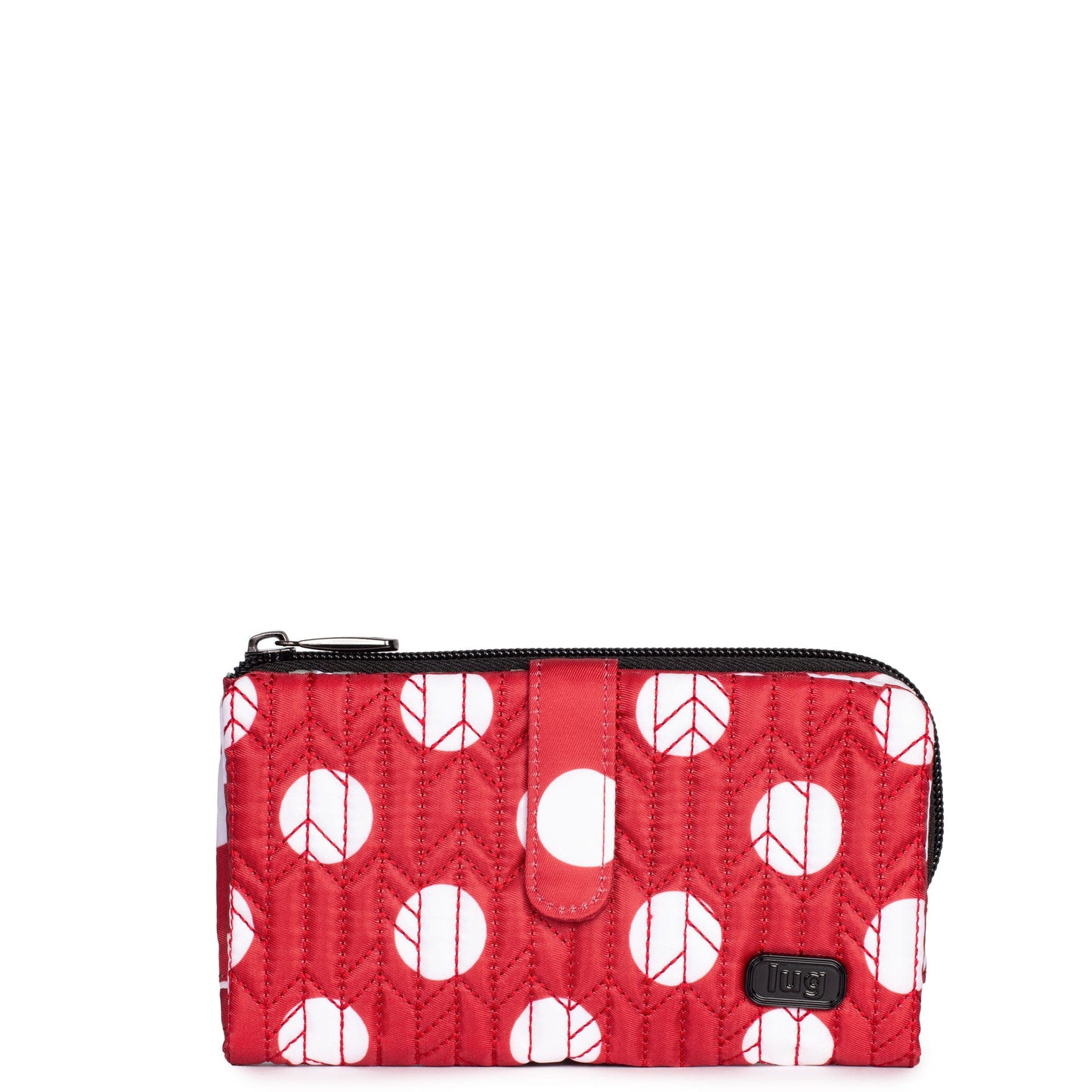 Tram RFID Wallet *Final Sale*